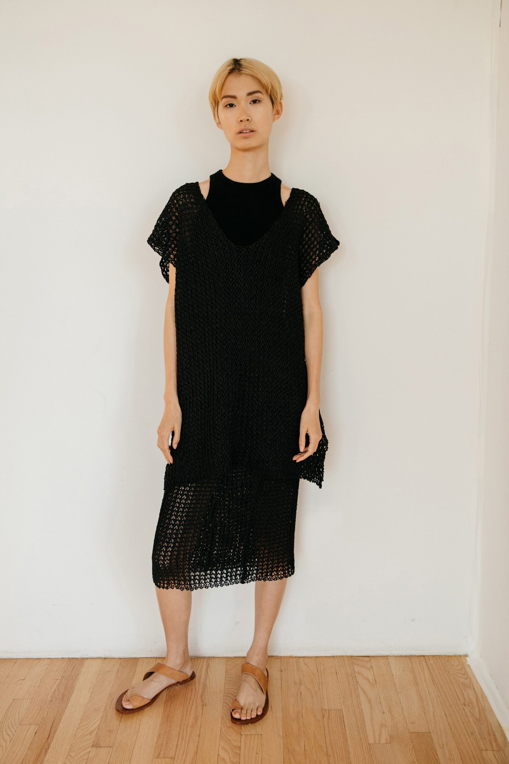 Simon Miller S/S 16 Look 4