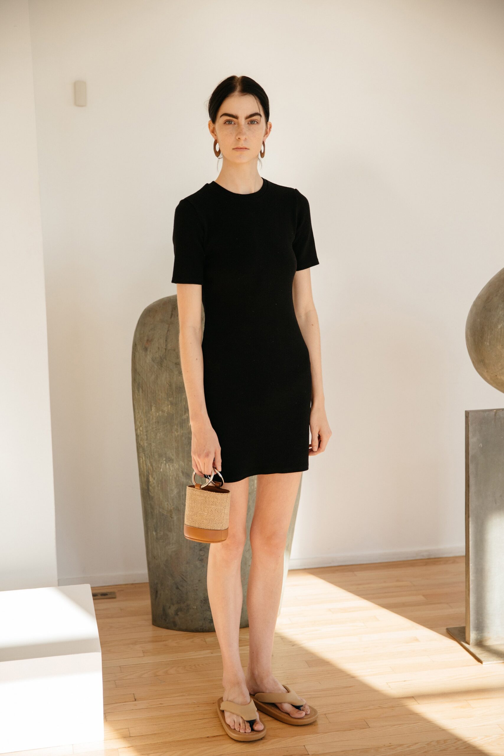 Simon Miller S/S 16 Look 5