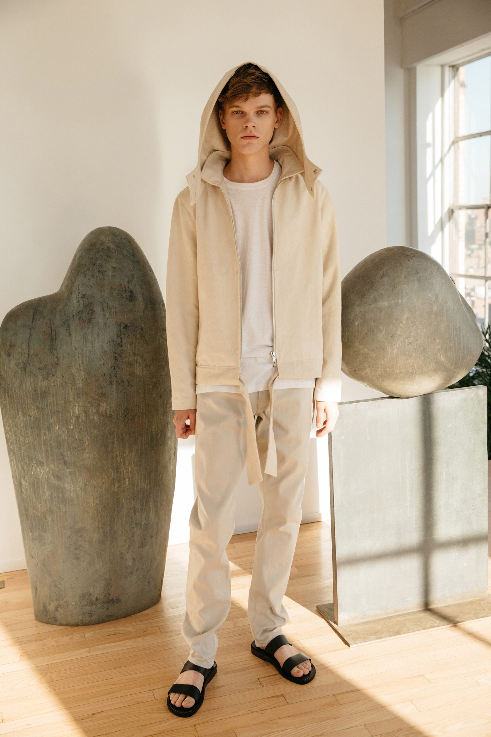 Simon Miller S/S 16 Look 10