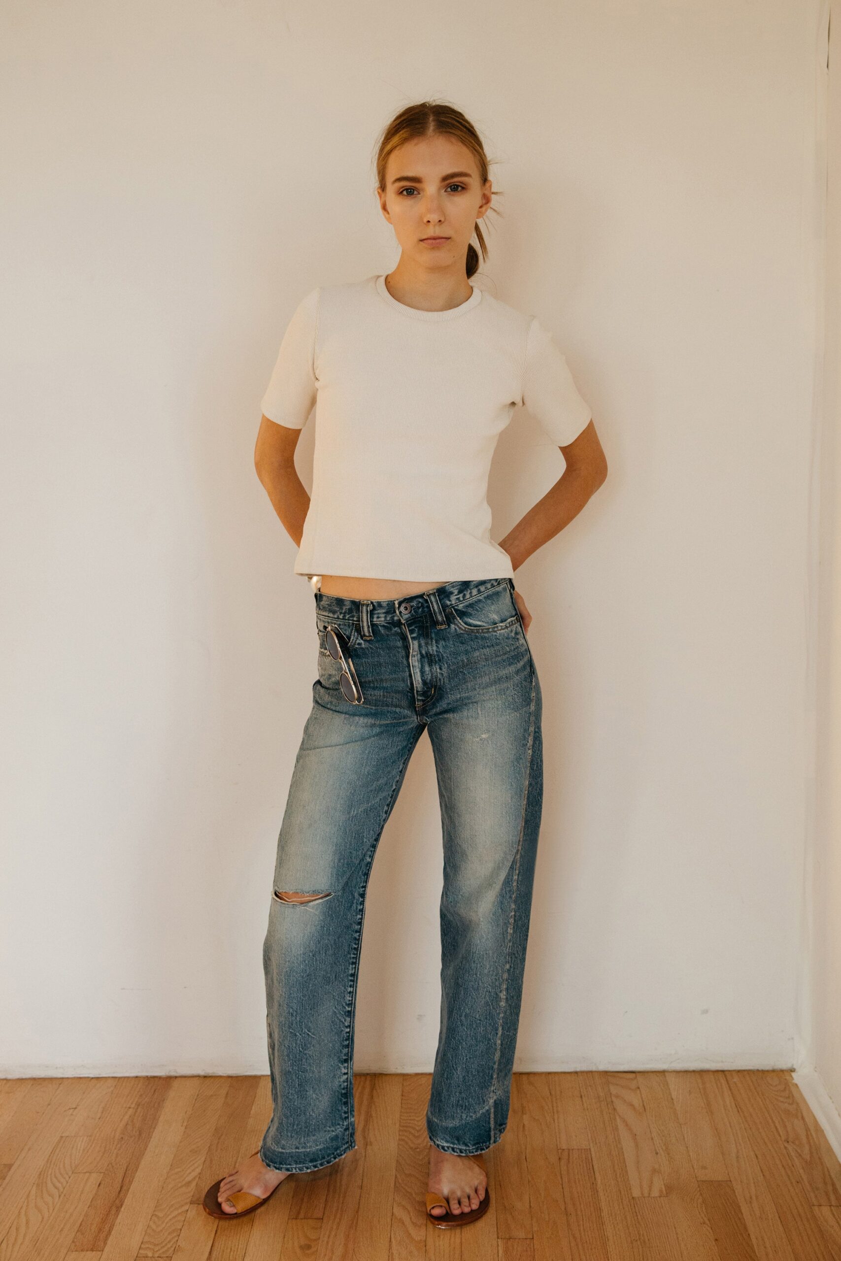 Simon Miller S/S 16 Look 12