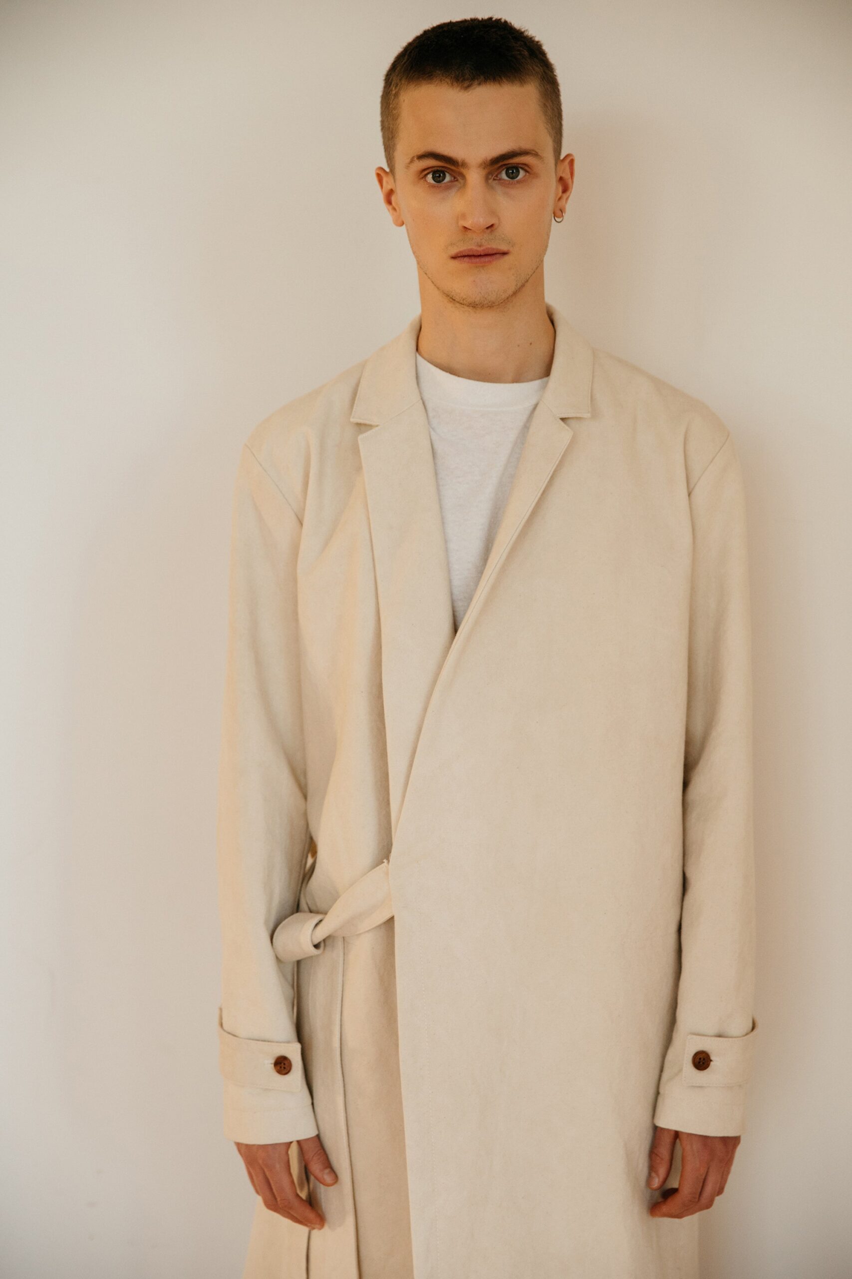 Simon Miller S/S 16 Look 13