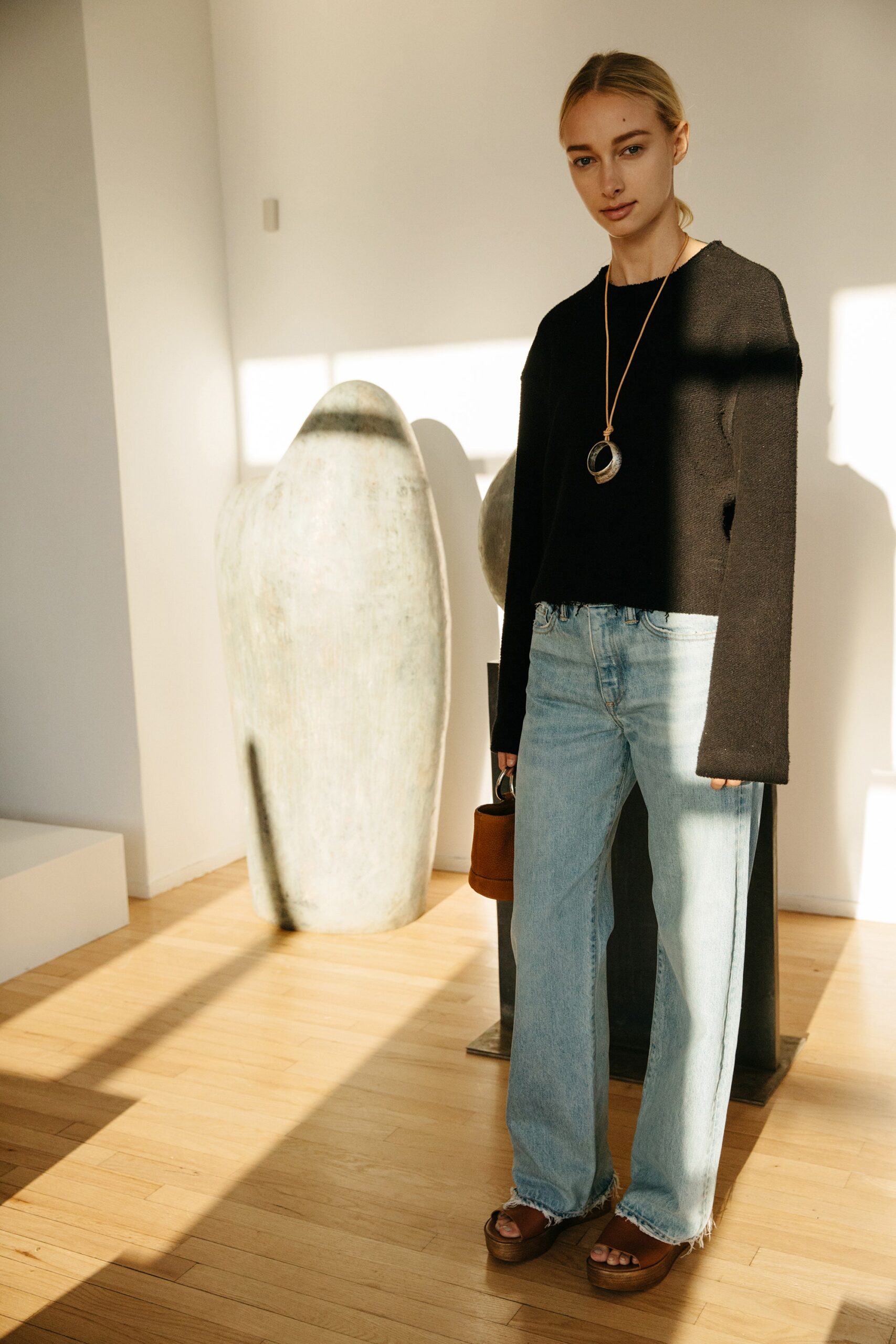 Simon Miller S/S 16 Look 14