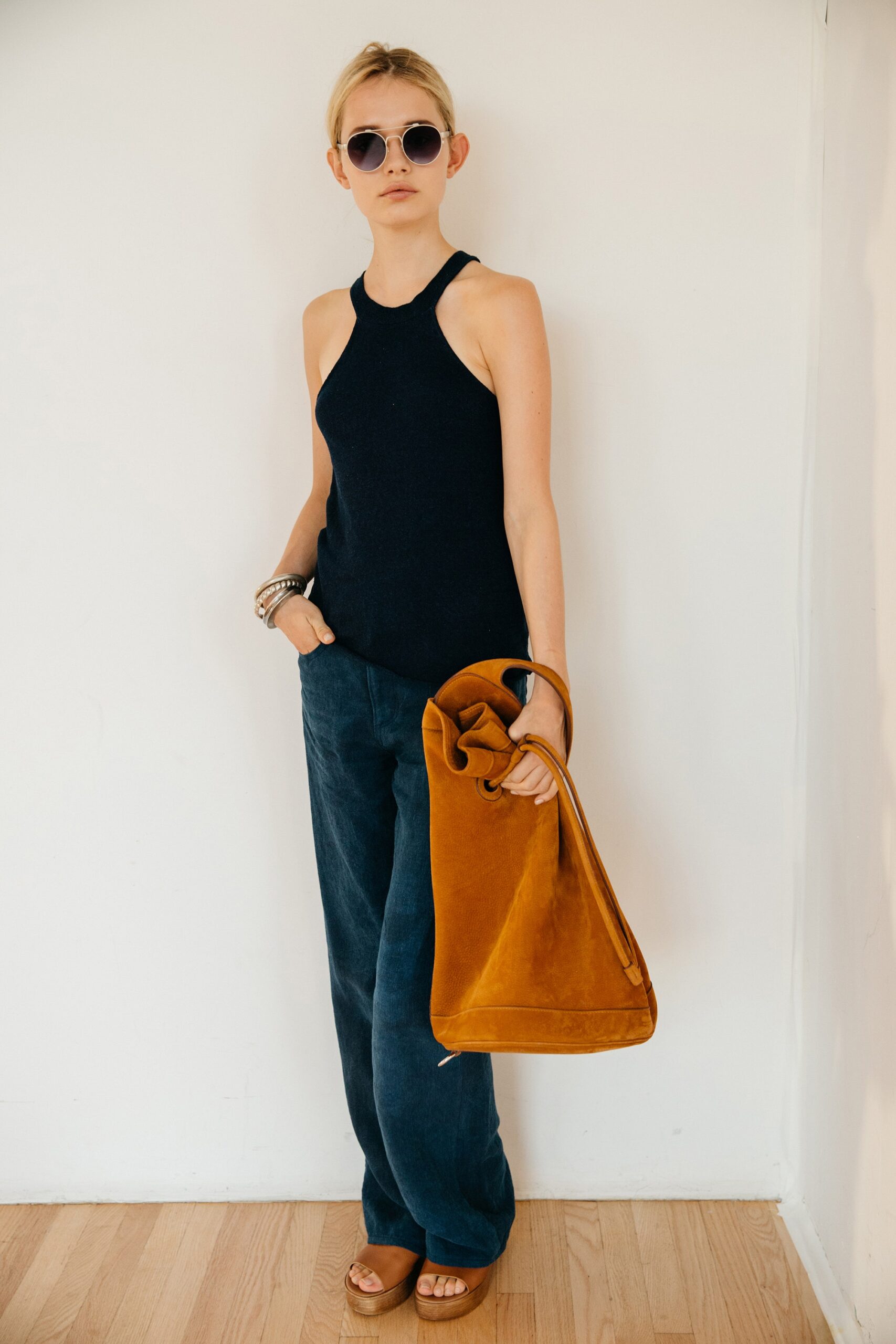 Simon Miller S/S 16 Look 15