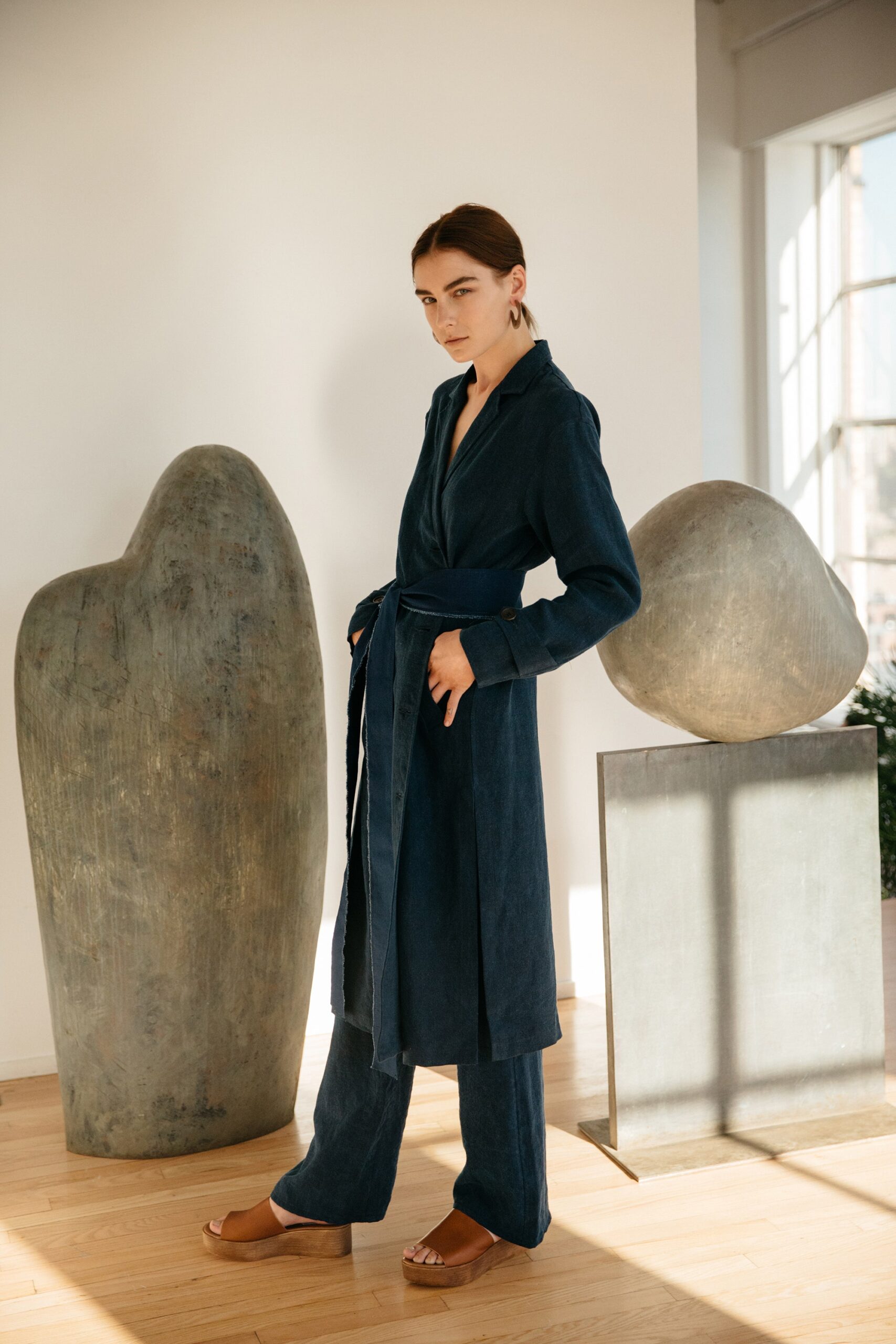 Simon Miller S/S 16 Look 16