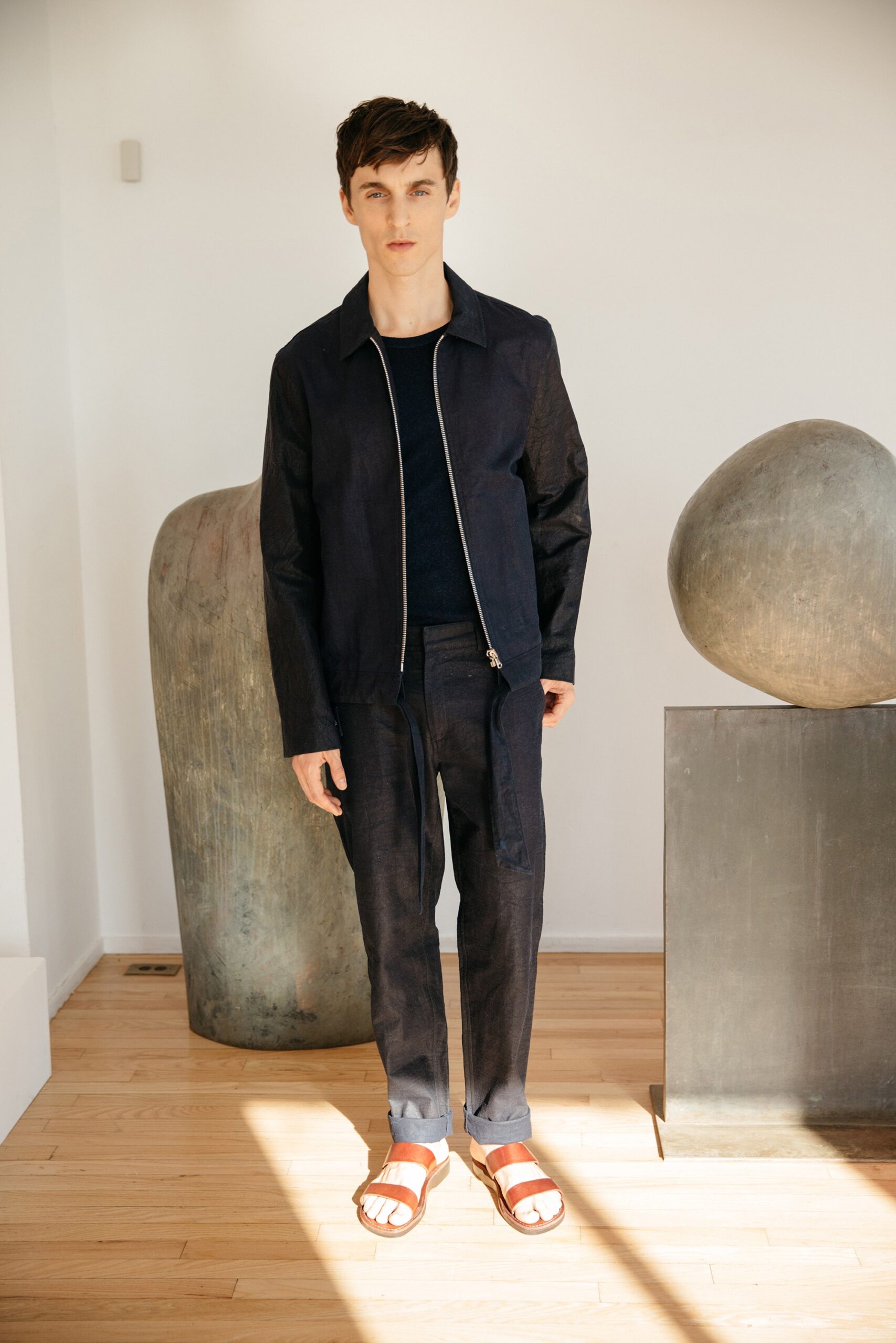 Simon Miller S/S 16 Look 17