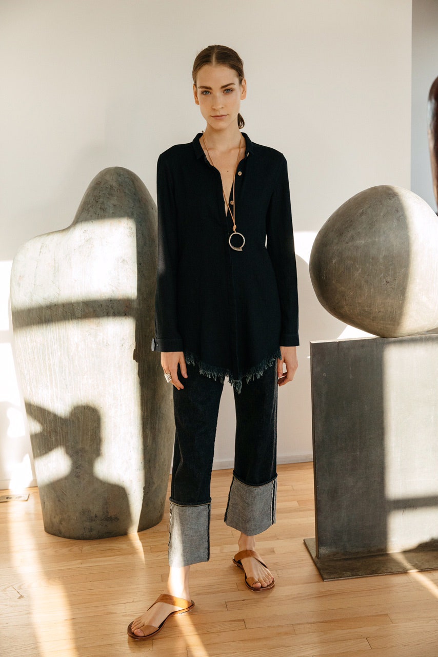 Simon Miller S/S 16 Look 19
