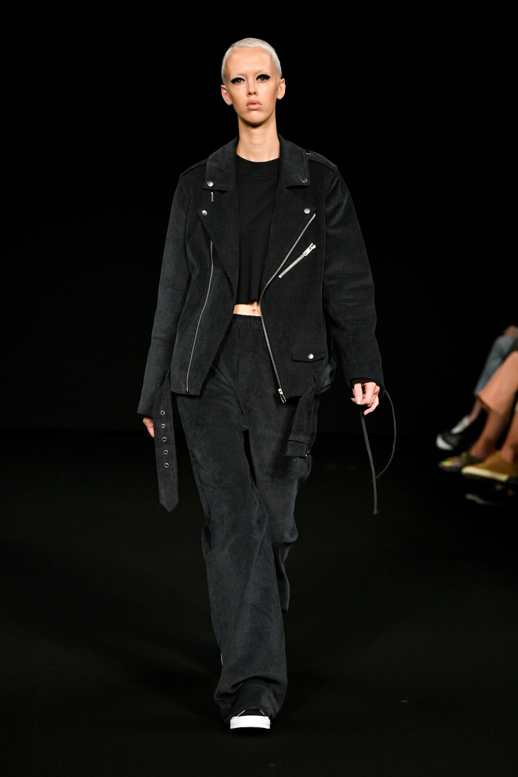 Swedish Fashion Talents Stockholm Spring 2019