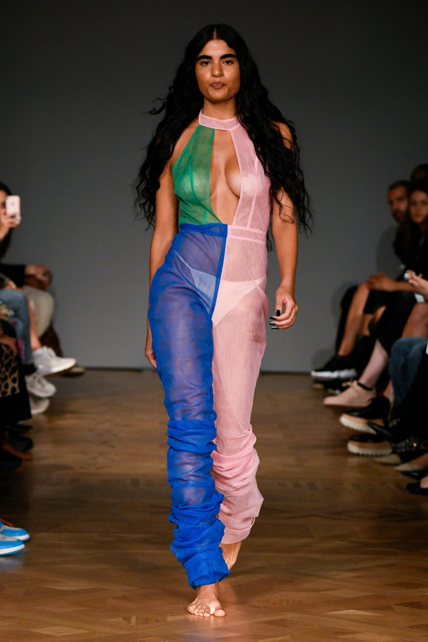 Selam Fessahaye Stockholm S/S 19 Look 10