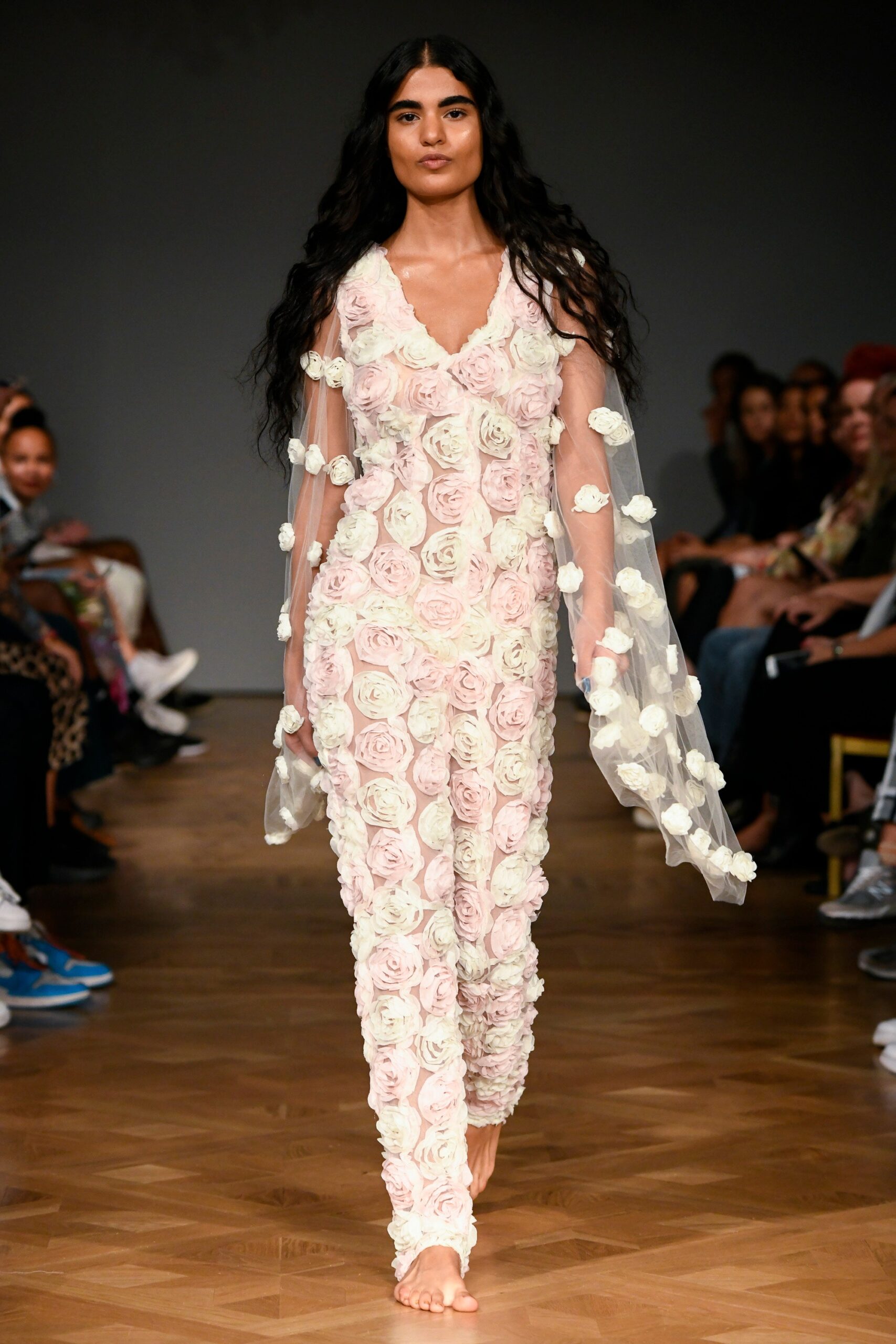 Selam Fessahaye Stockholm S/S 19 Look 38