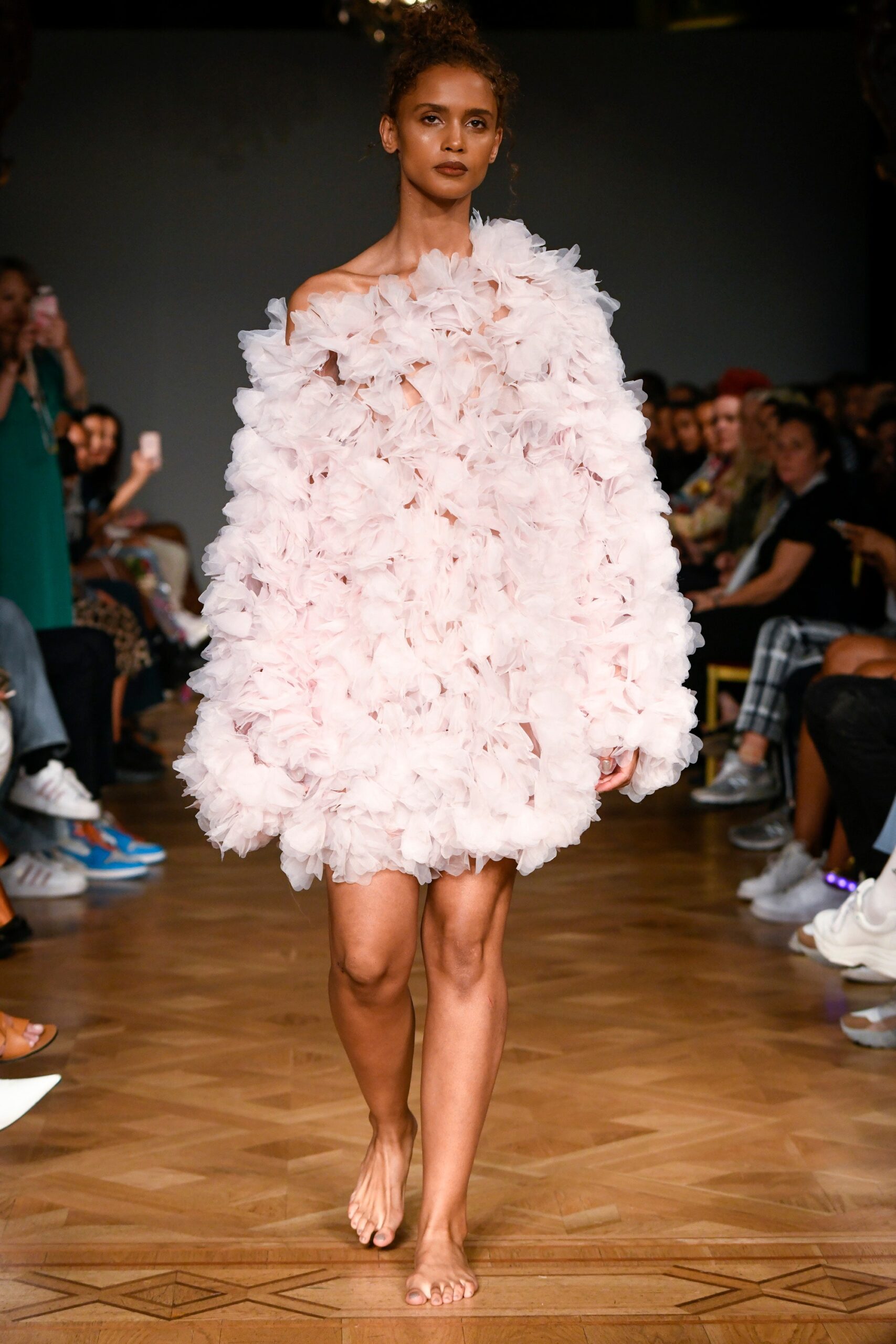 Selam Fessahaye Stockholm S/S 19 Look 40