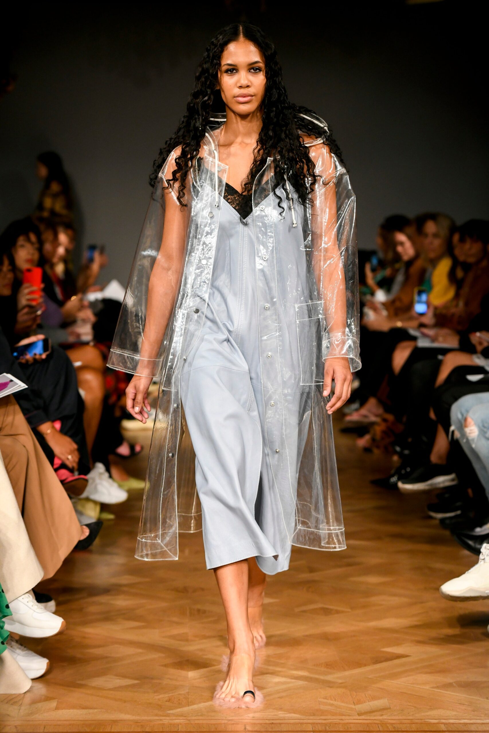 Stand Studio Stockholm S/S 19 Look 2