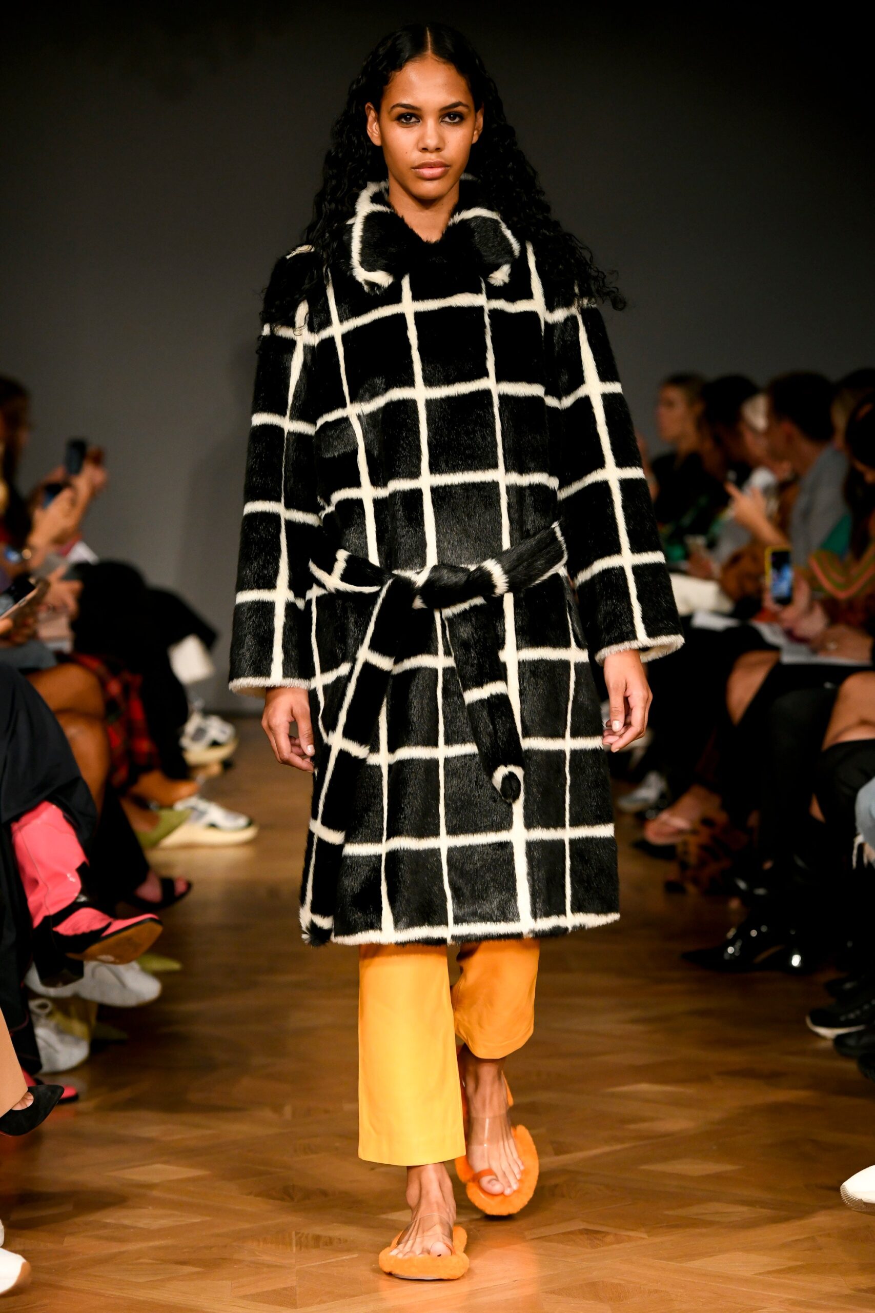 Stand Studio Stockholm S/S 19 Look 4