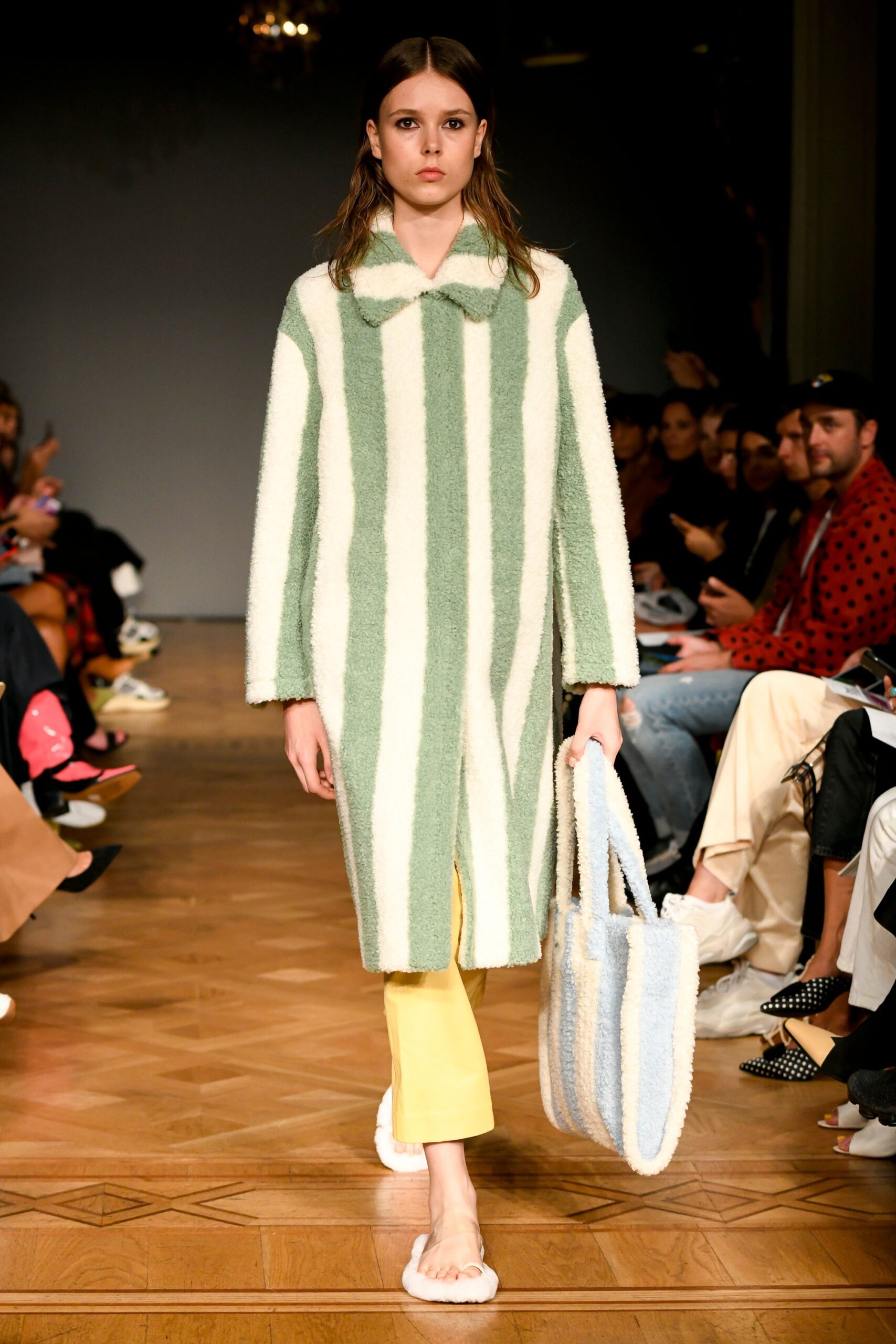 Stand Studio Stockholm S/S 19 Look 6