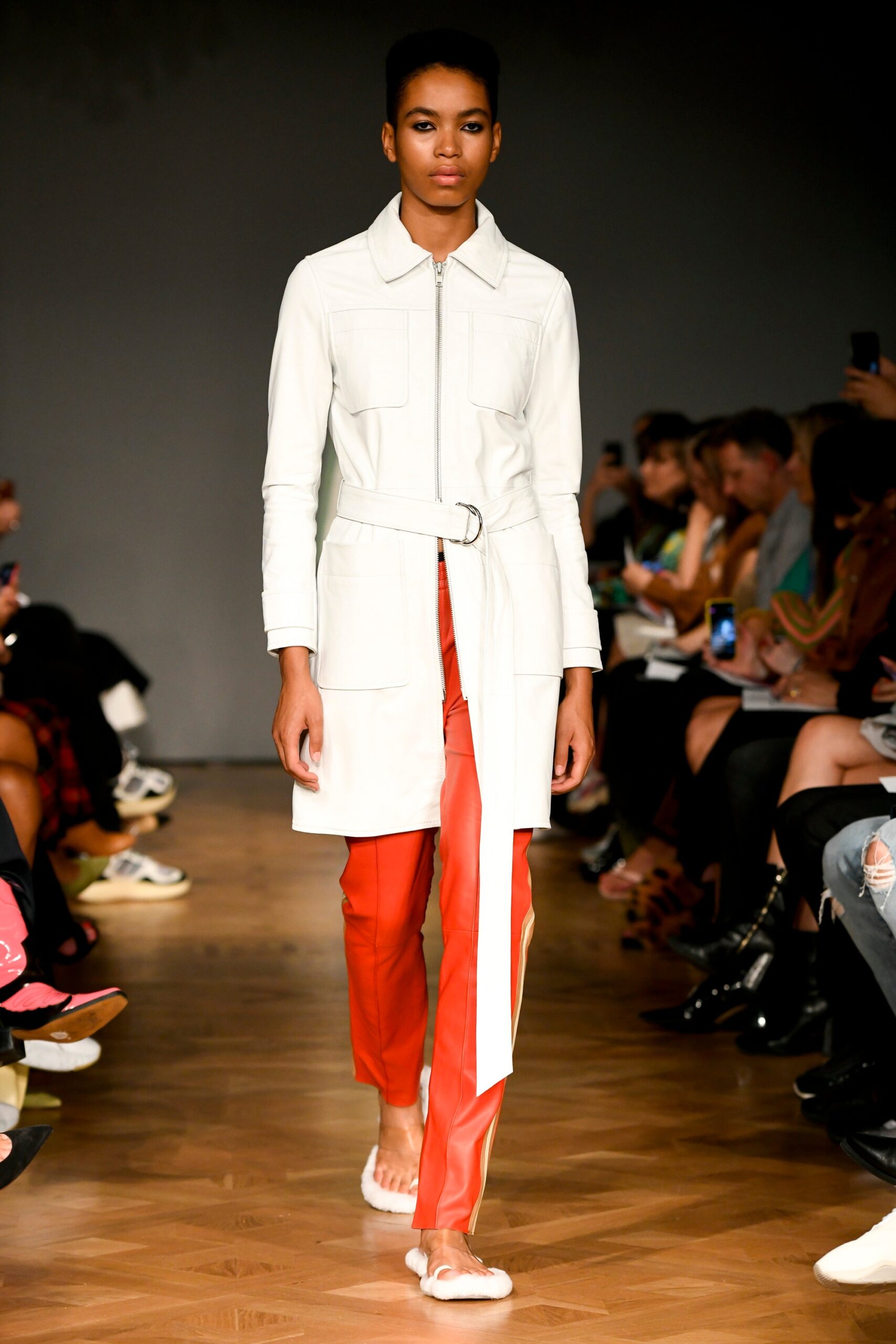 Stand Studio Stockholm S/S 19 Look 7