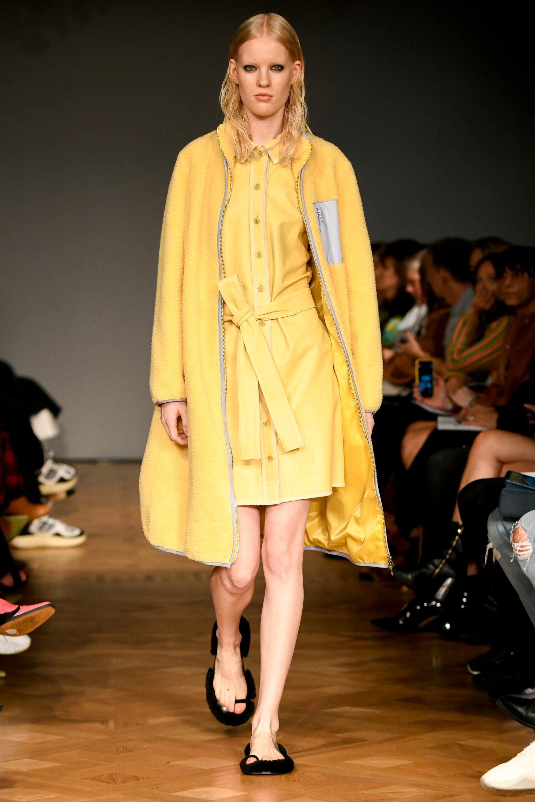Stand Studio Stockholm S/S 19 Look 8