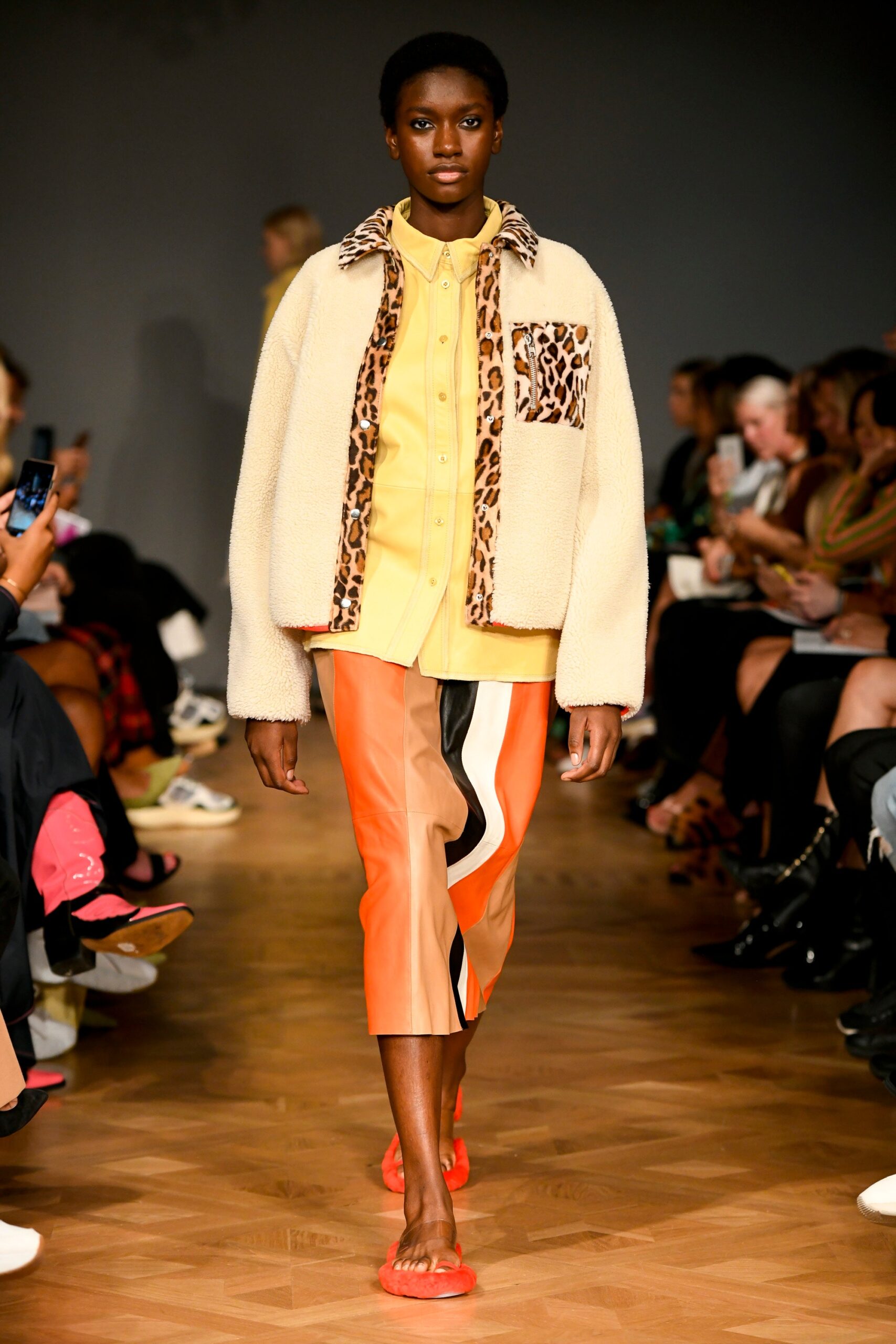 Stand Studio Stockholm S/S 19 Look 9
