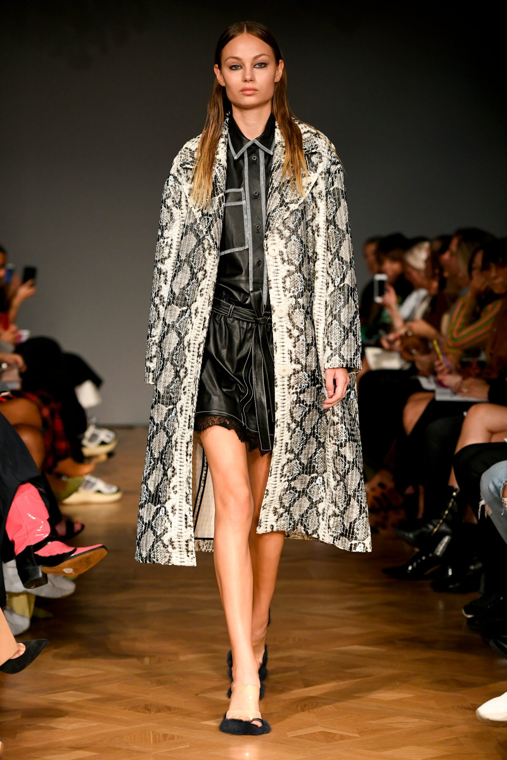 Stand Studio Stockholm S/S 19 Look 10