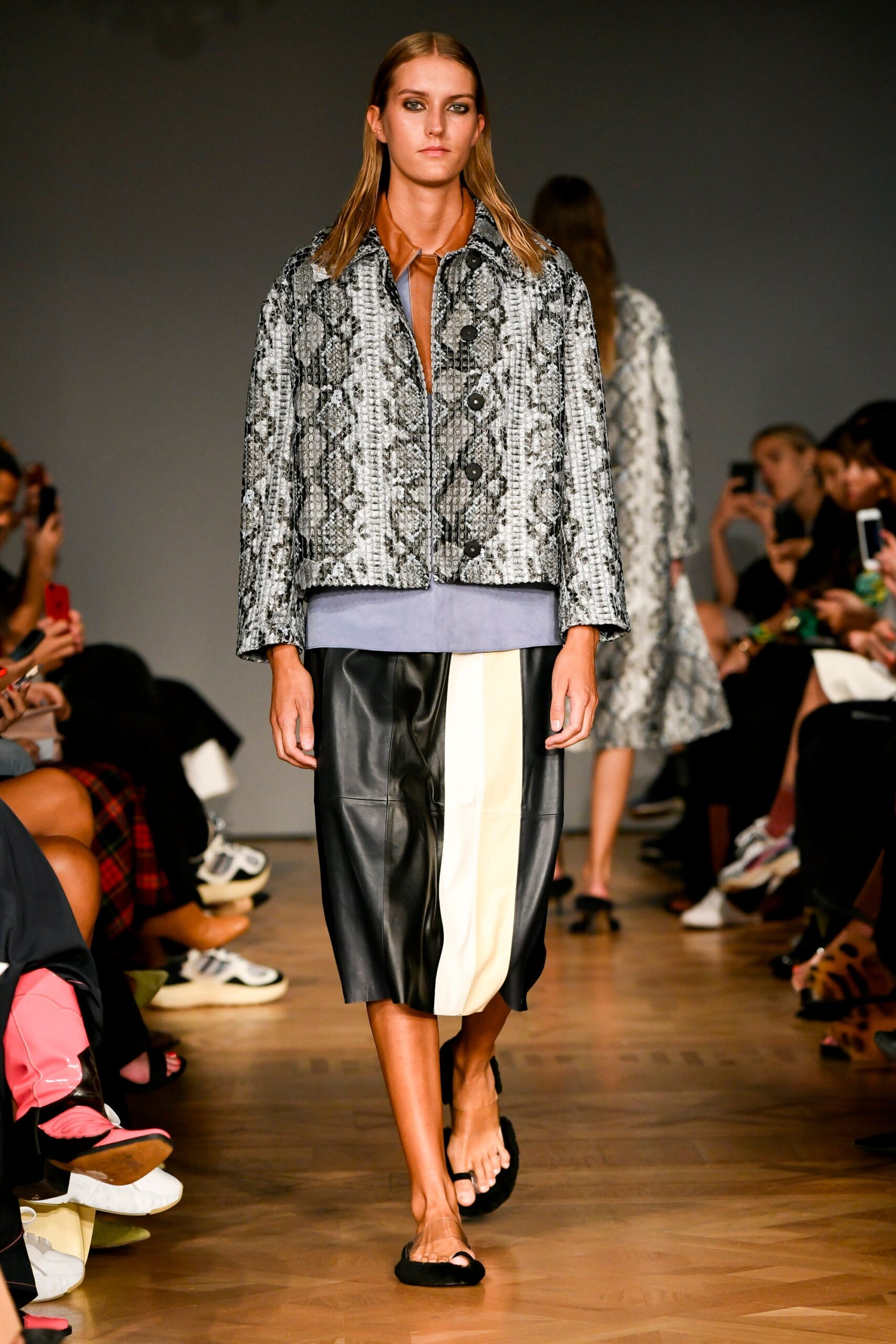 Stand Studio Stockholm S/S 19 Look 11