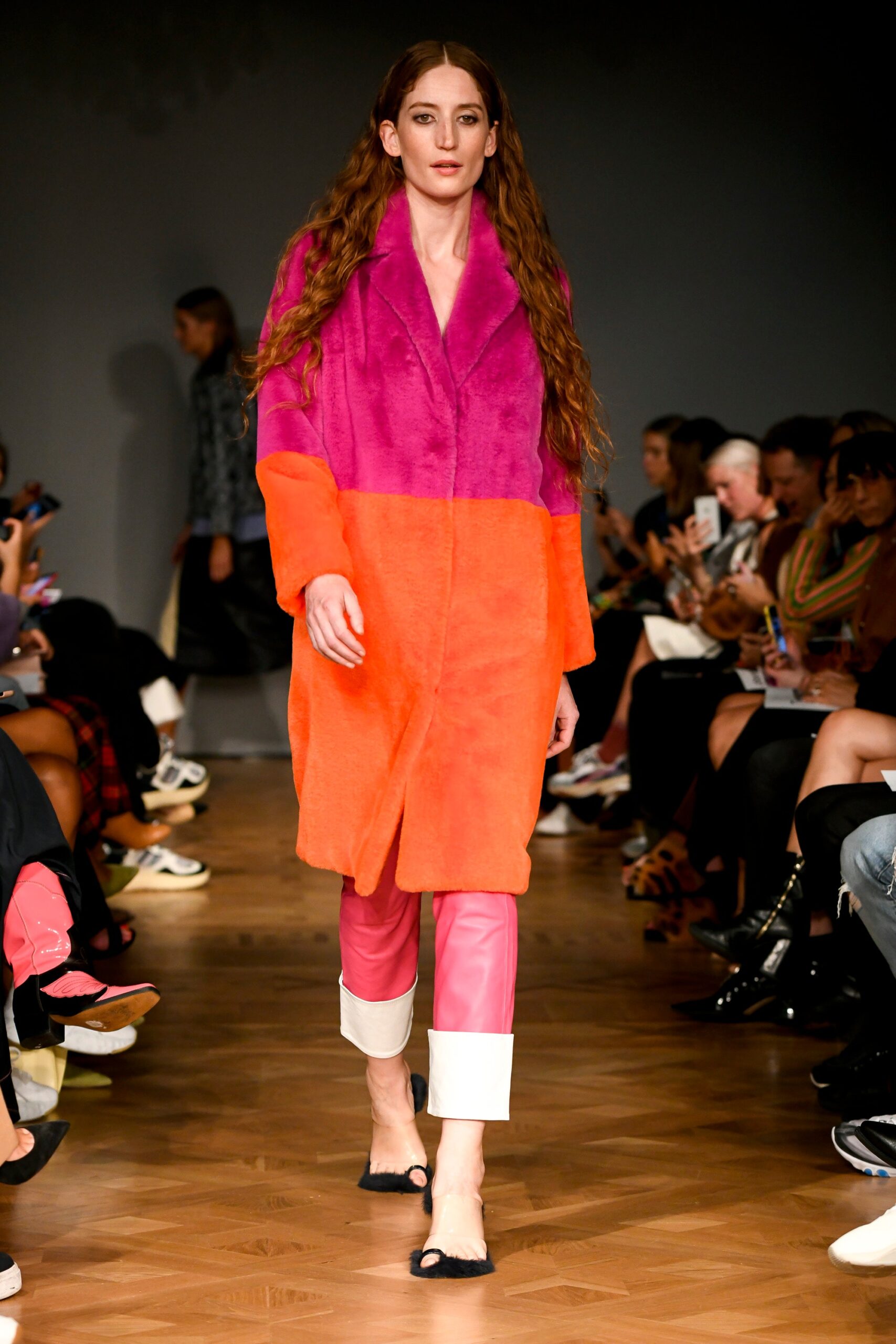 Stand Studio Stockholm S/S 19 Look 12