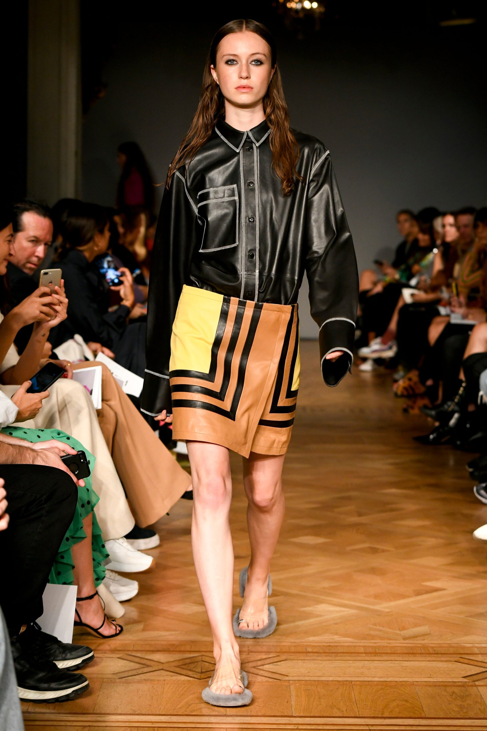 Stand Studio Stockholm S/S 19 Look 13