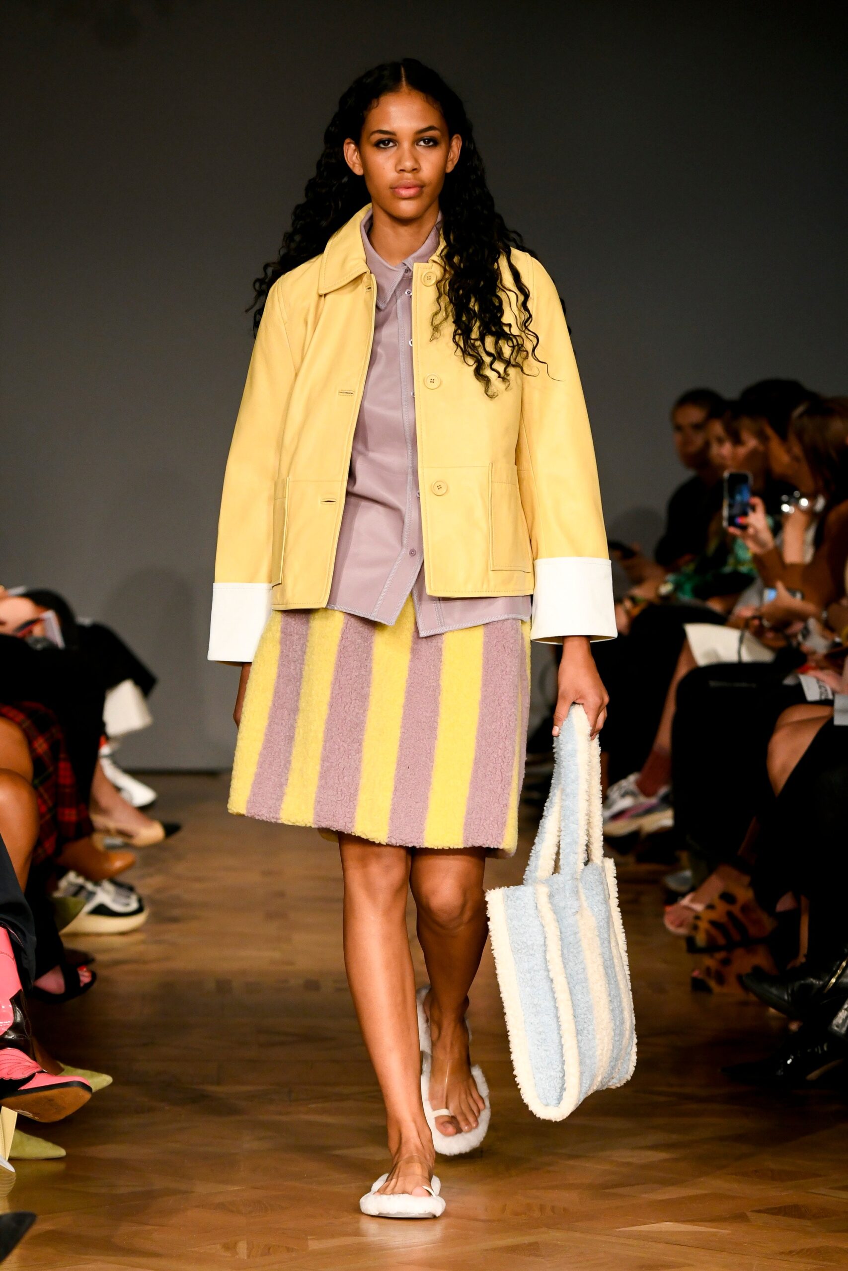 Stand Studio Stockholm S/S 19 Look 14