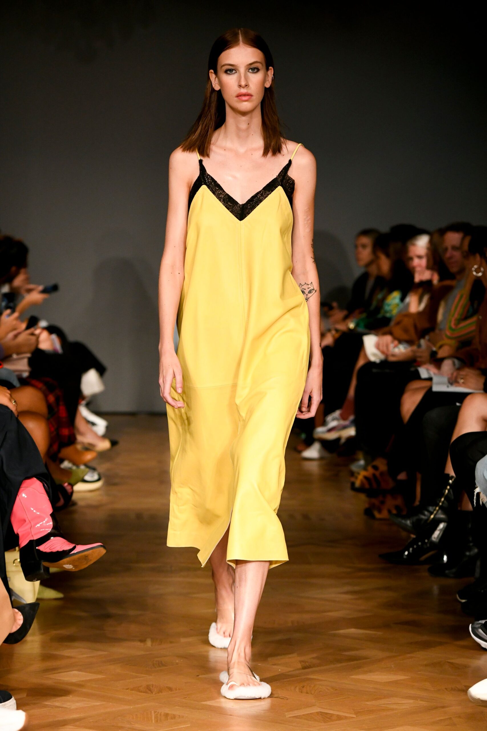 Stand Studio Stockholm S/S 19 Look 15