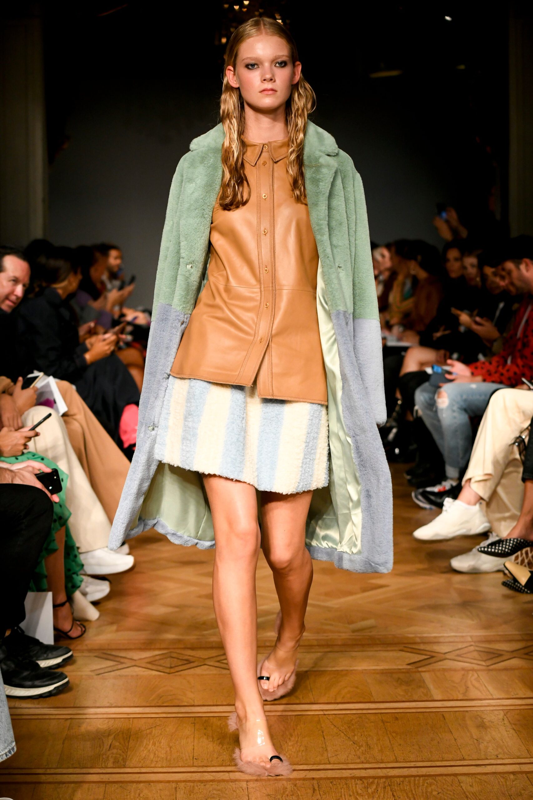 Stand Studio Stockholm S/S 19 Look 16
