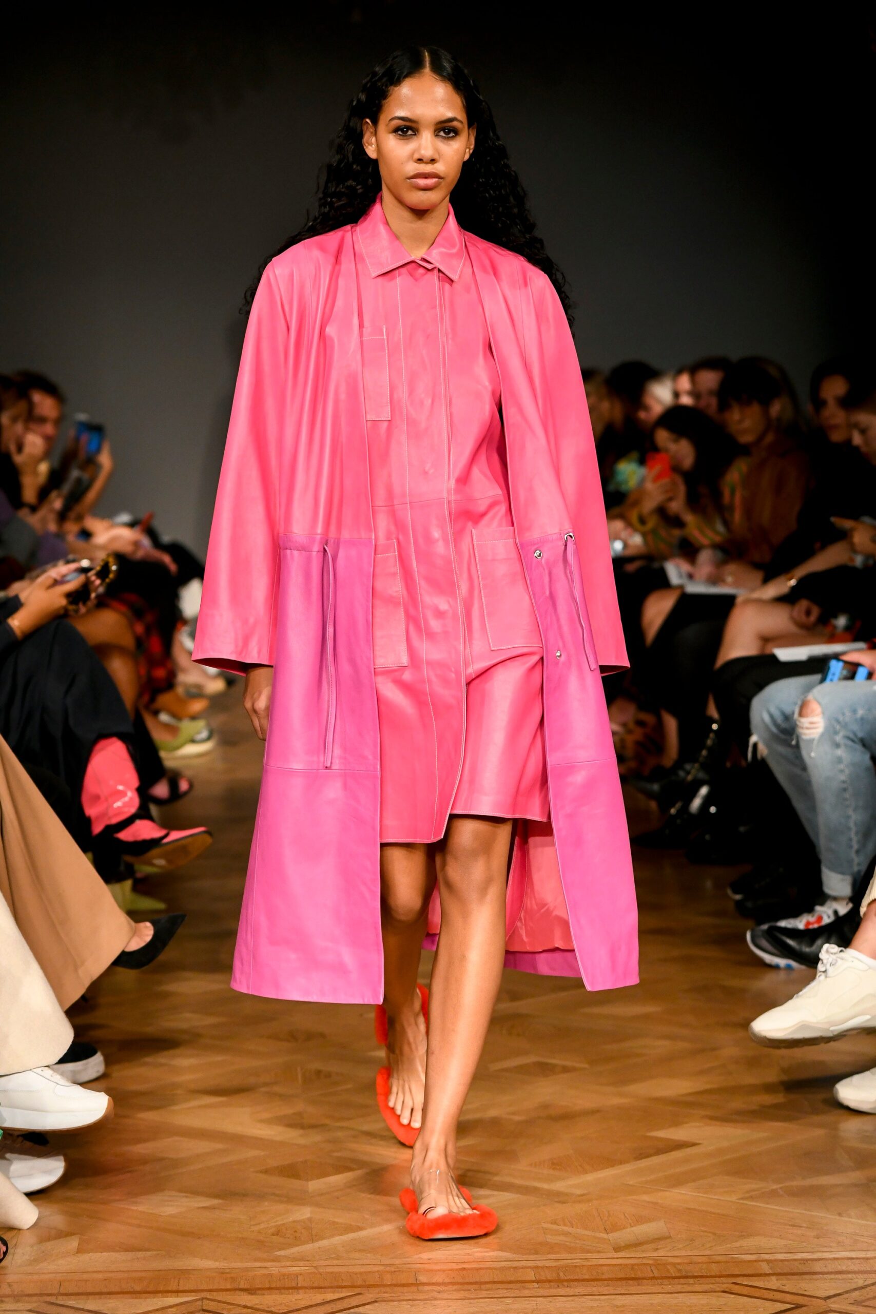 Stand Studio Stockholm S/S 19 Look 17