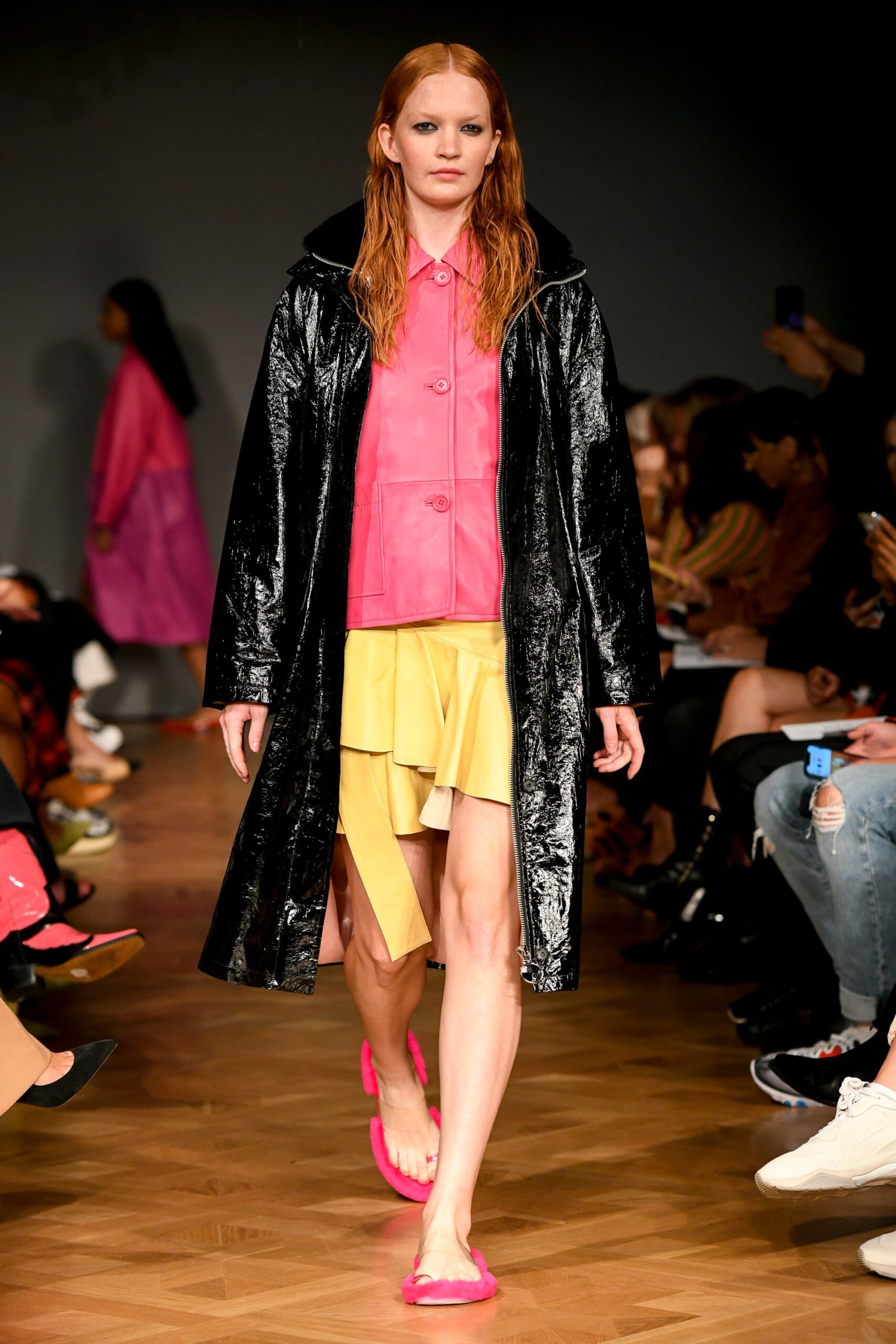 Stand Studio Stockholm S/S 19 Look 18