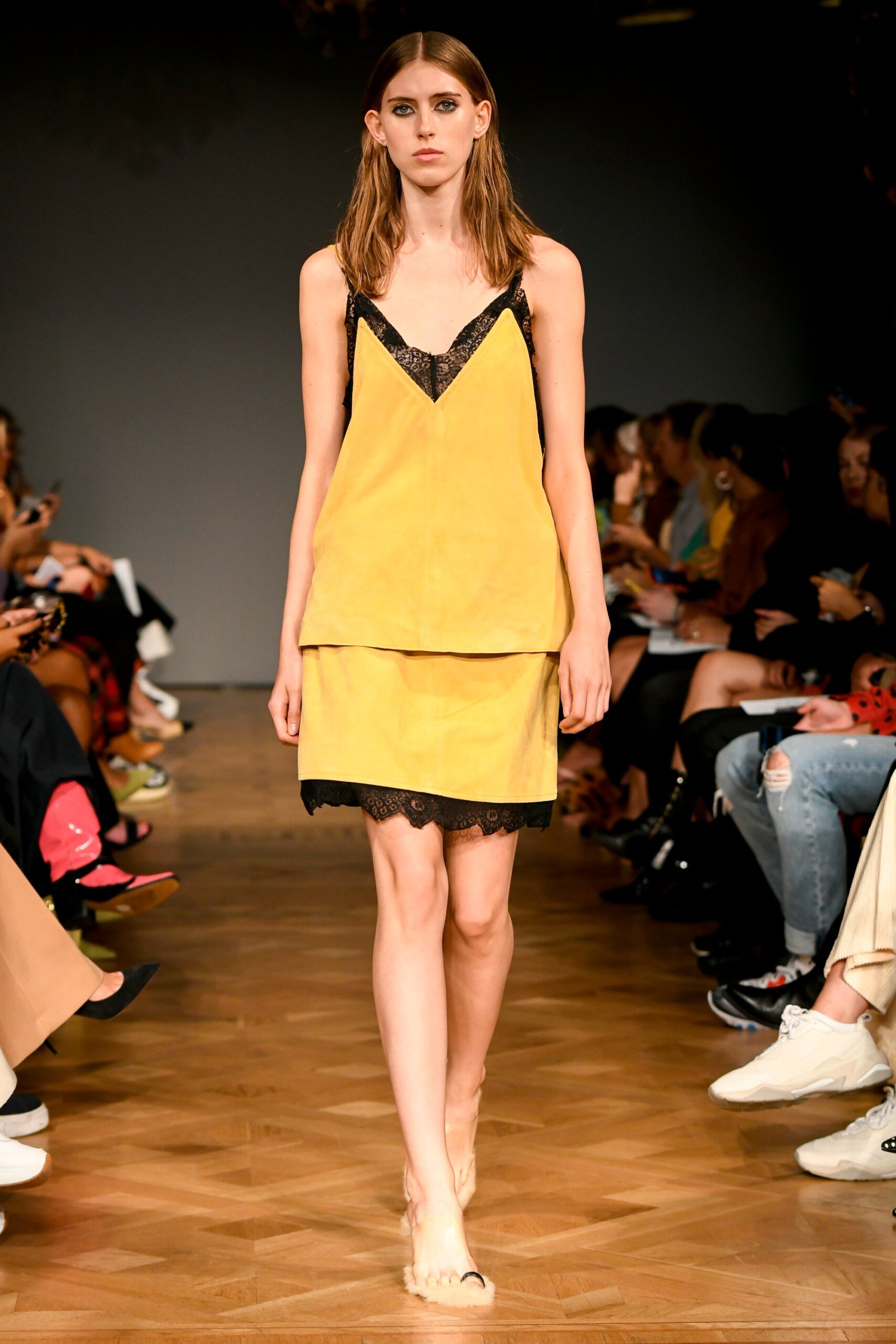 Stand Studio Stockholm S/S 19 Look 19