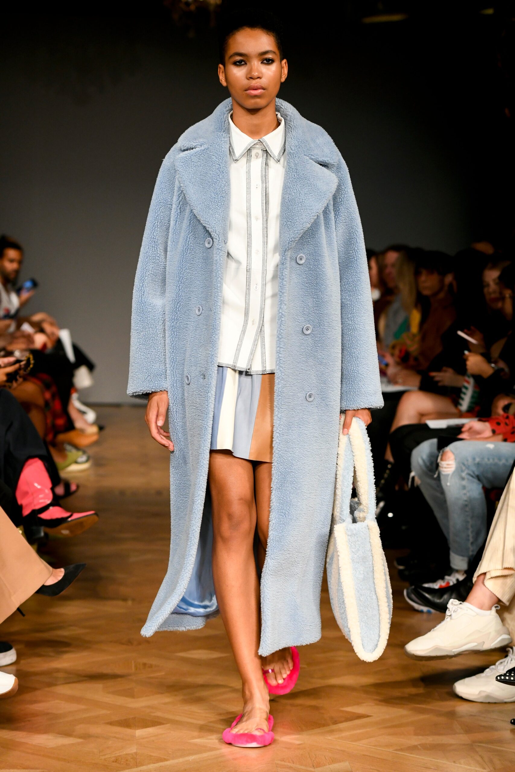Stand Studio Stockholm S/S 19 Look 20