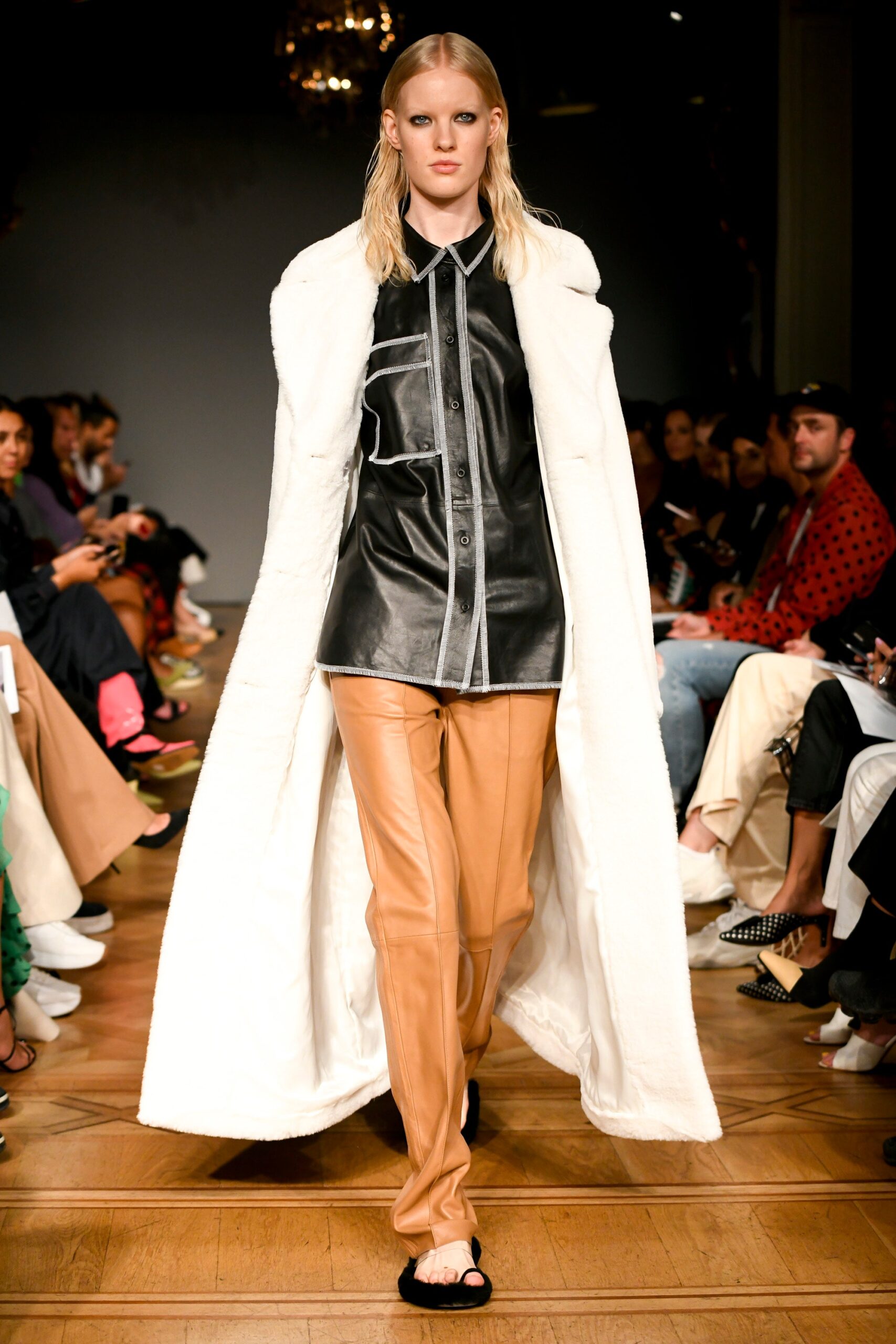 Stand Studio Stockholm S/S 19 Look 21