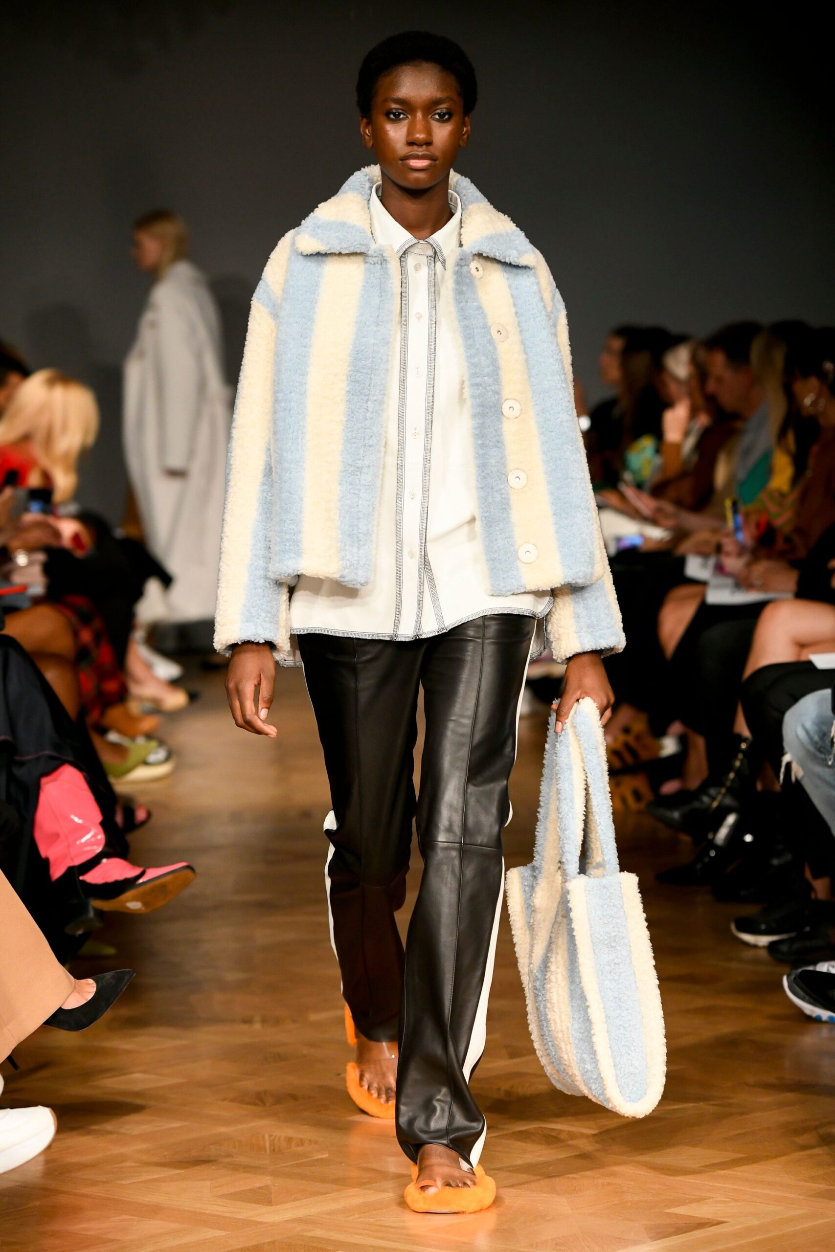 Stand Studio Stockholm S/S 19 Look 22