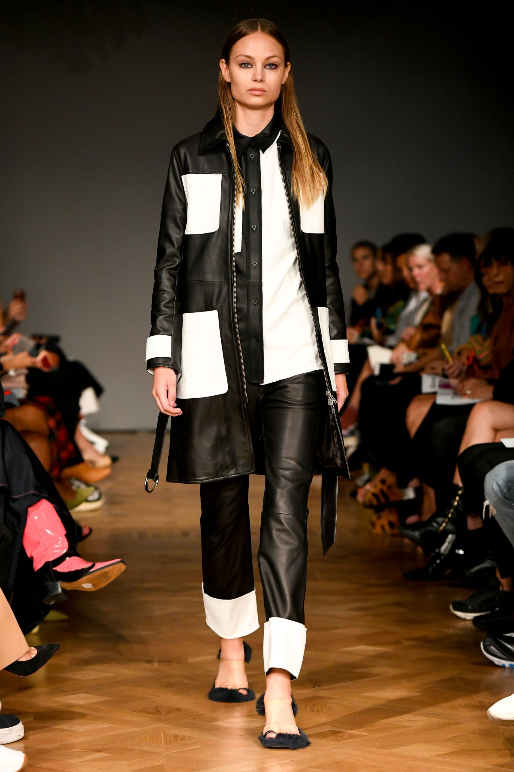 Stand Studio Stockholm S/S 19 Look 23
