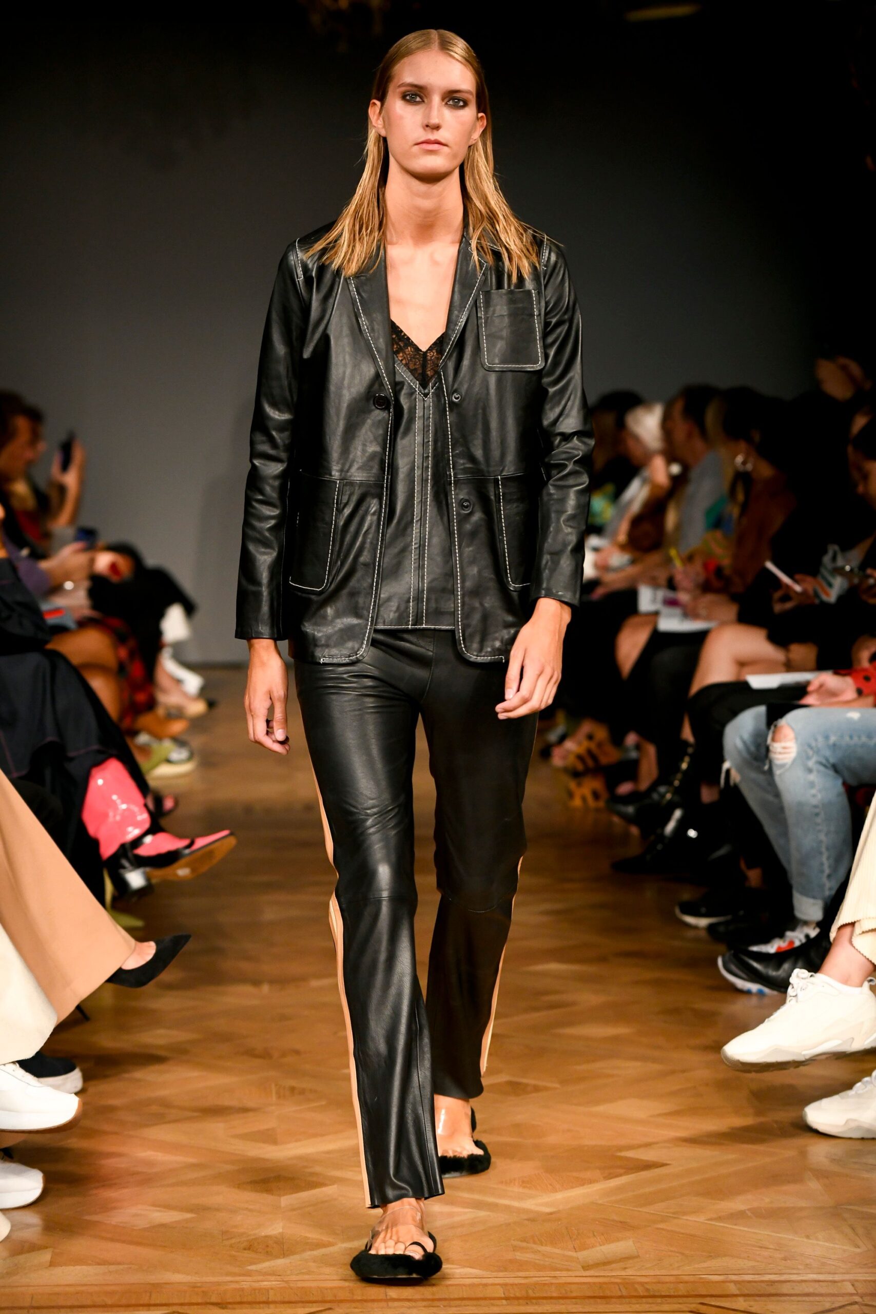 Stand Studio Stockholm S/S 19 Look 24