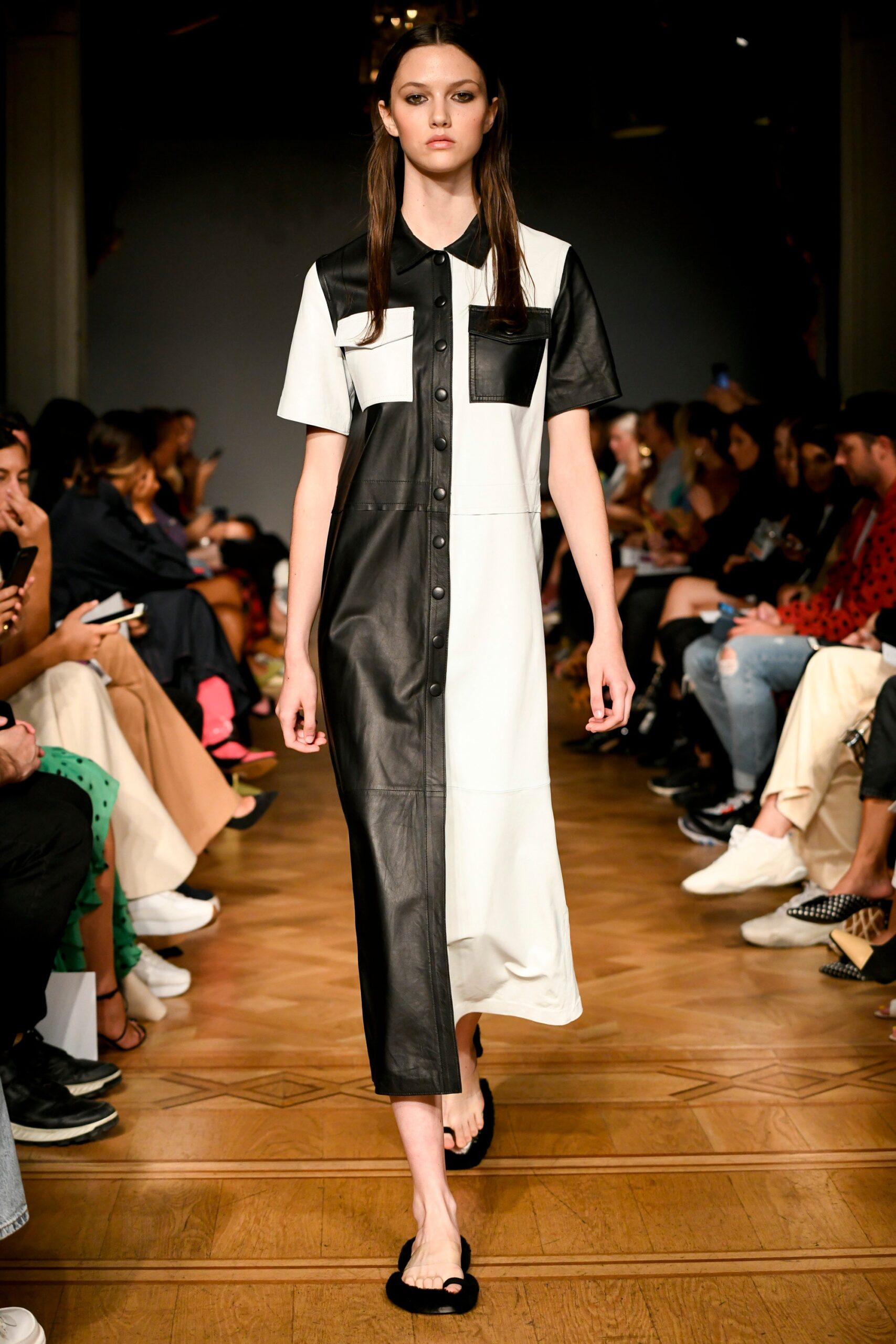 Stand Studio Stockholm S/S 19 Look 25