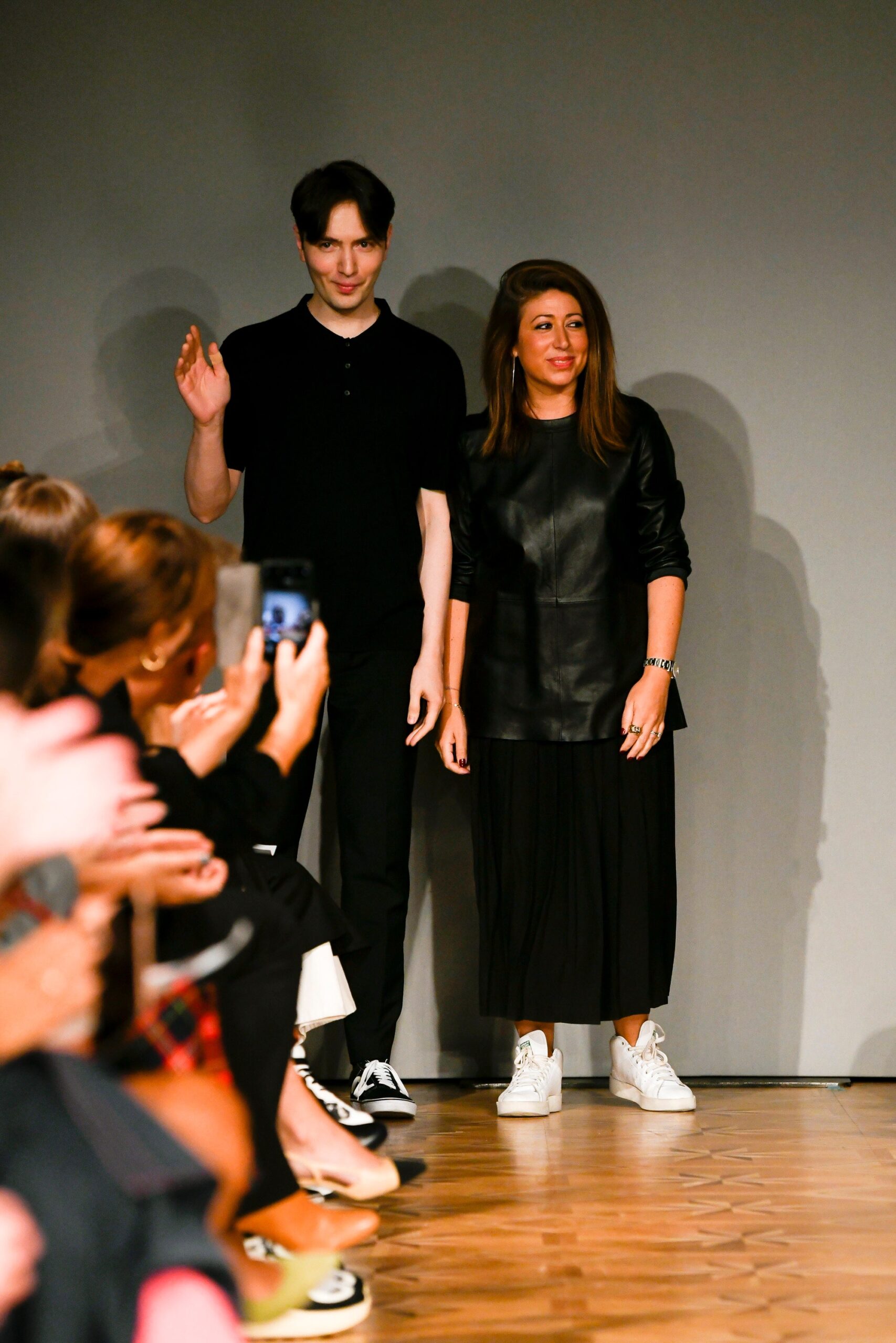 Stand Studio Stockholm S/S 19 Look 26