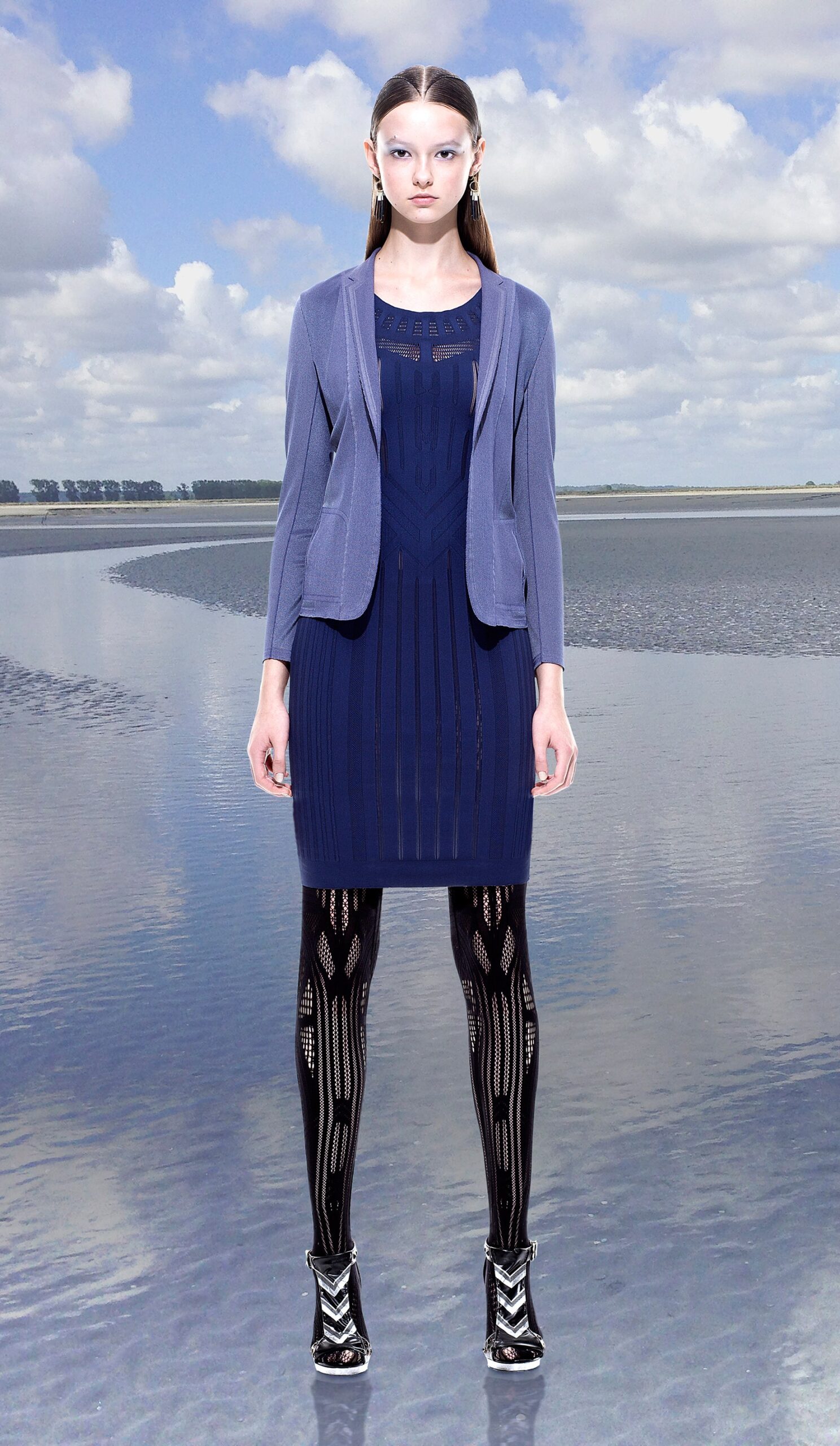 Somarta Tokyo S/S 16 Look 3