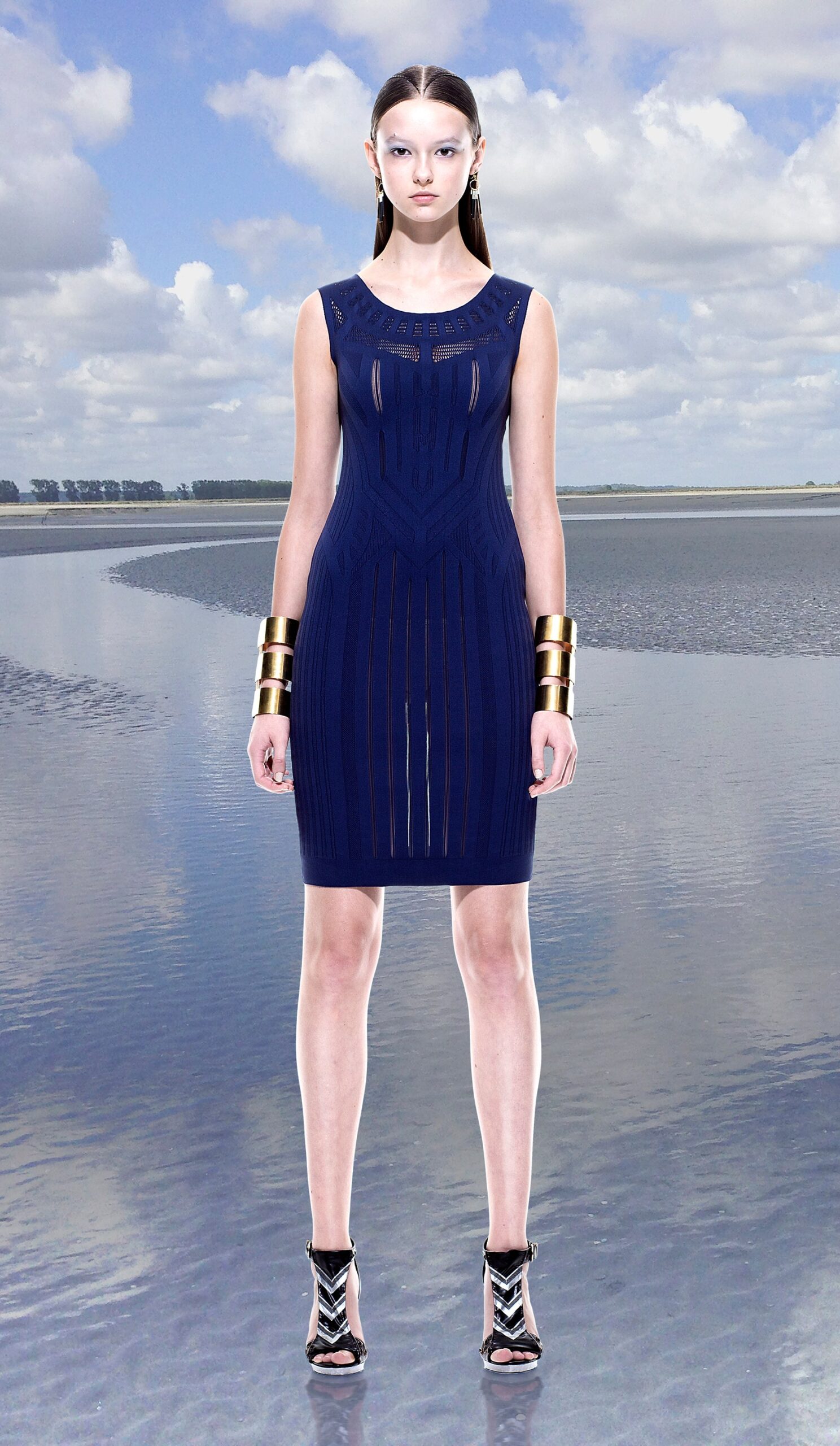 Somarta Tokyo S/S 16 Look 4