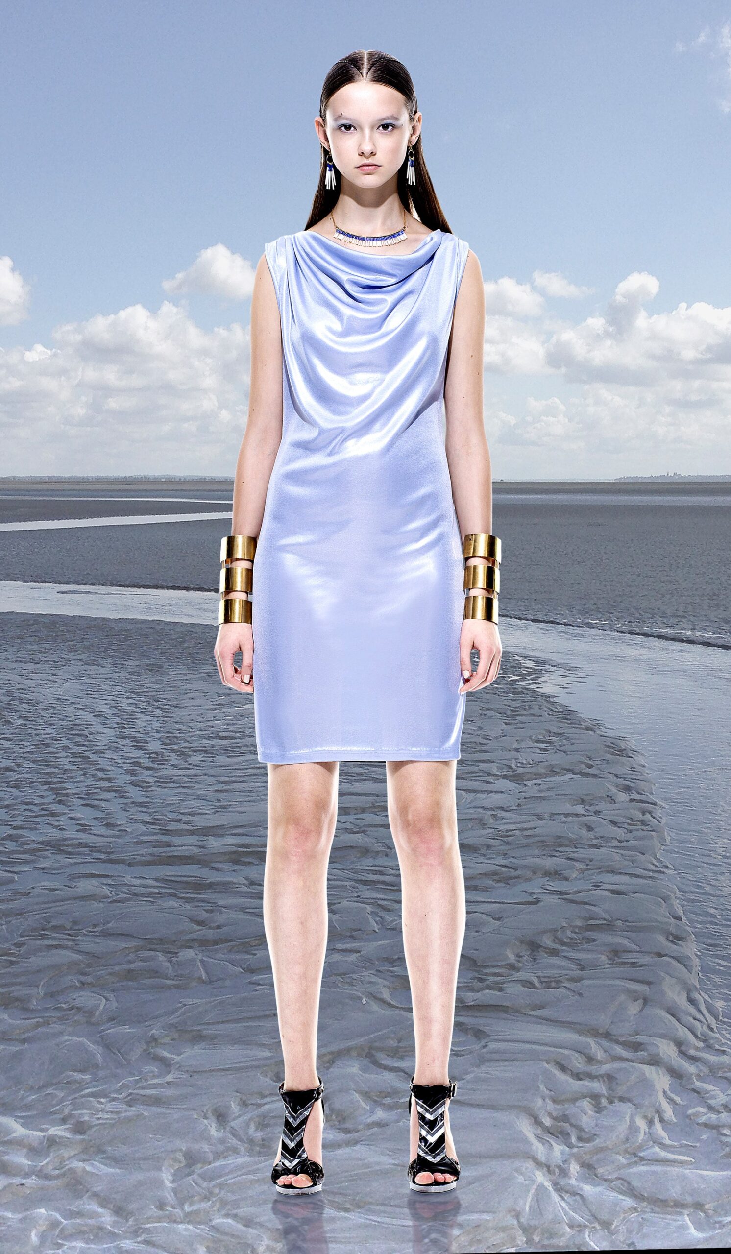 Somarta Tokyo S/S 16 Look 6