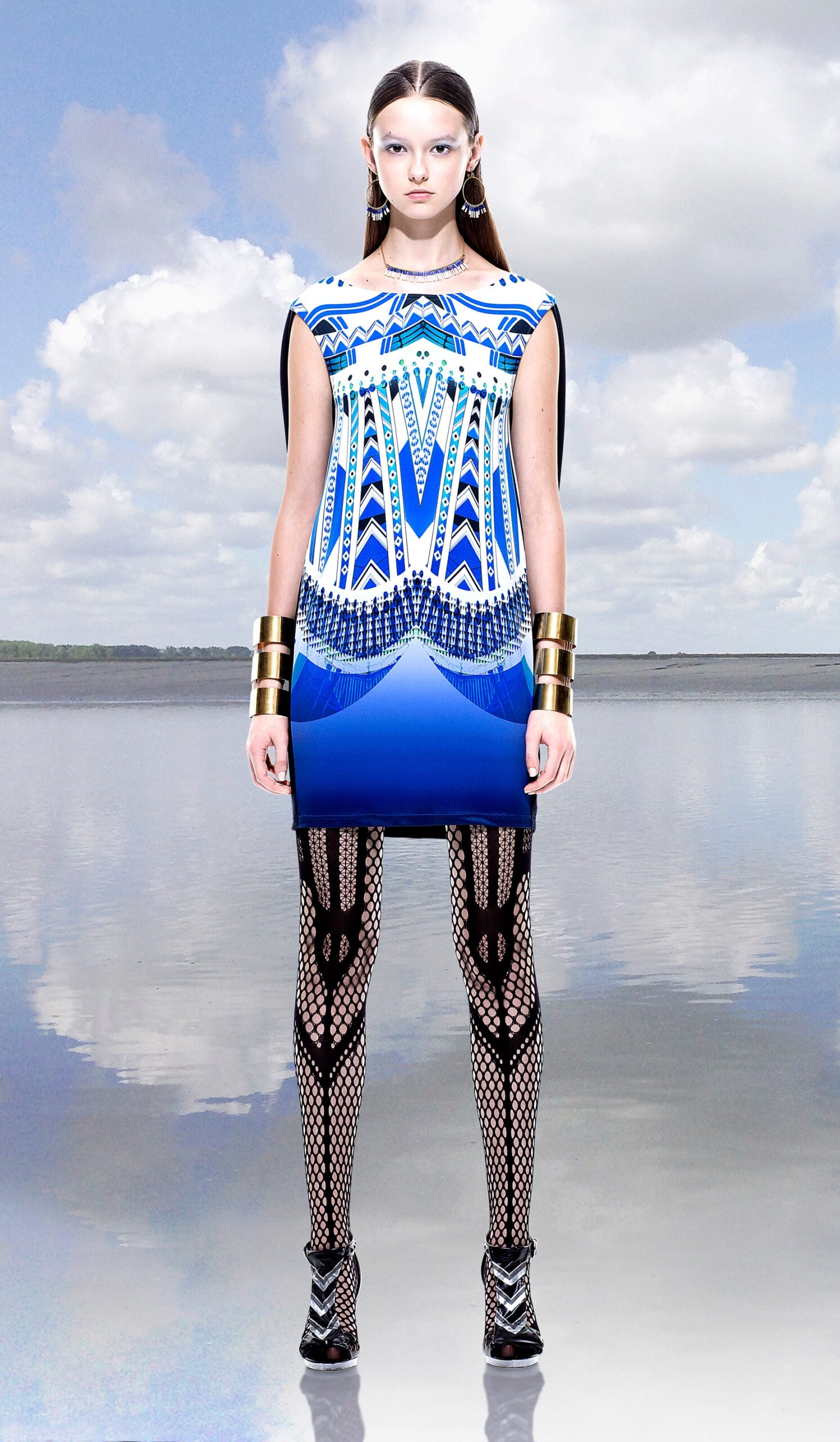 Somarta Tokyo S/S 16 Look 10