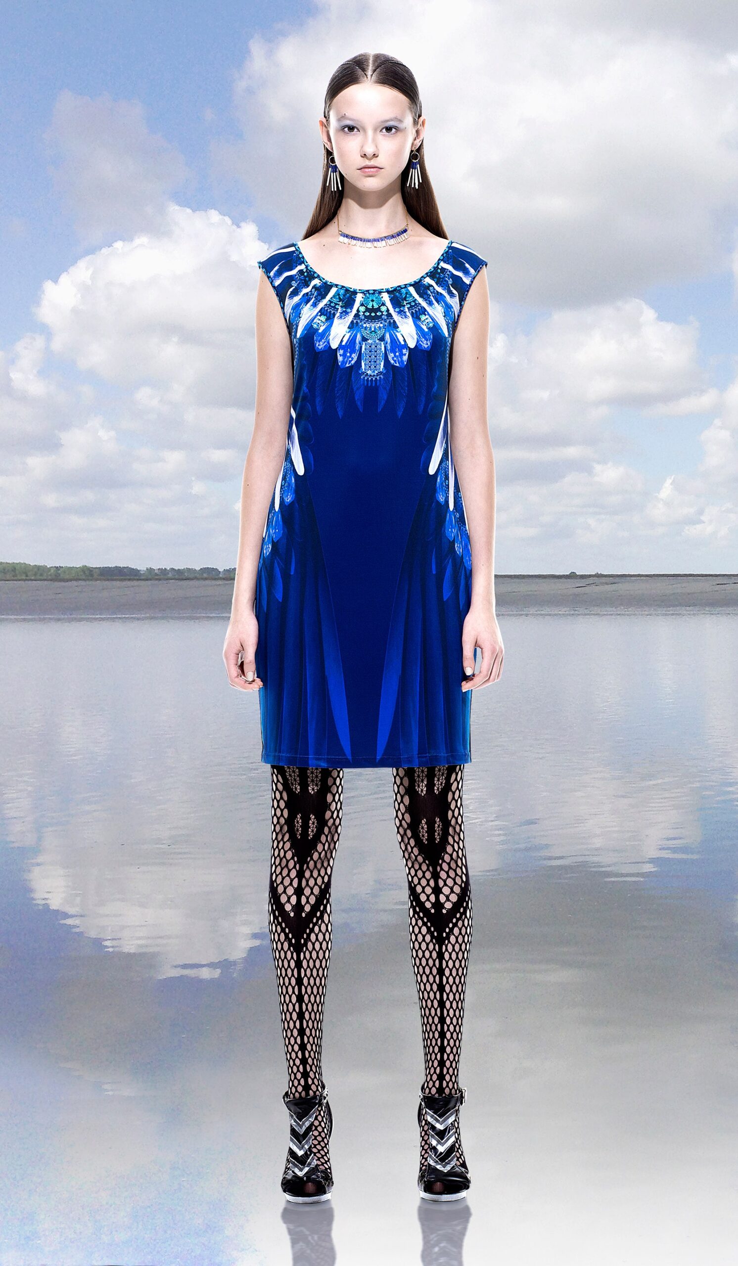 Somarta Tokyo S/S 16 Look 11