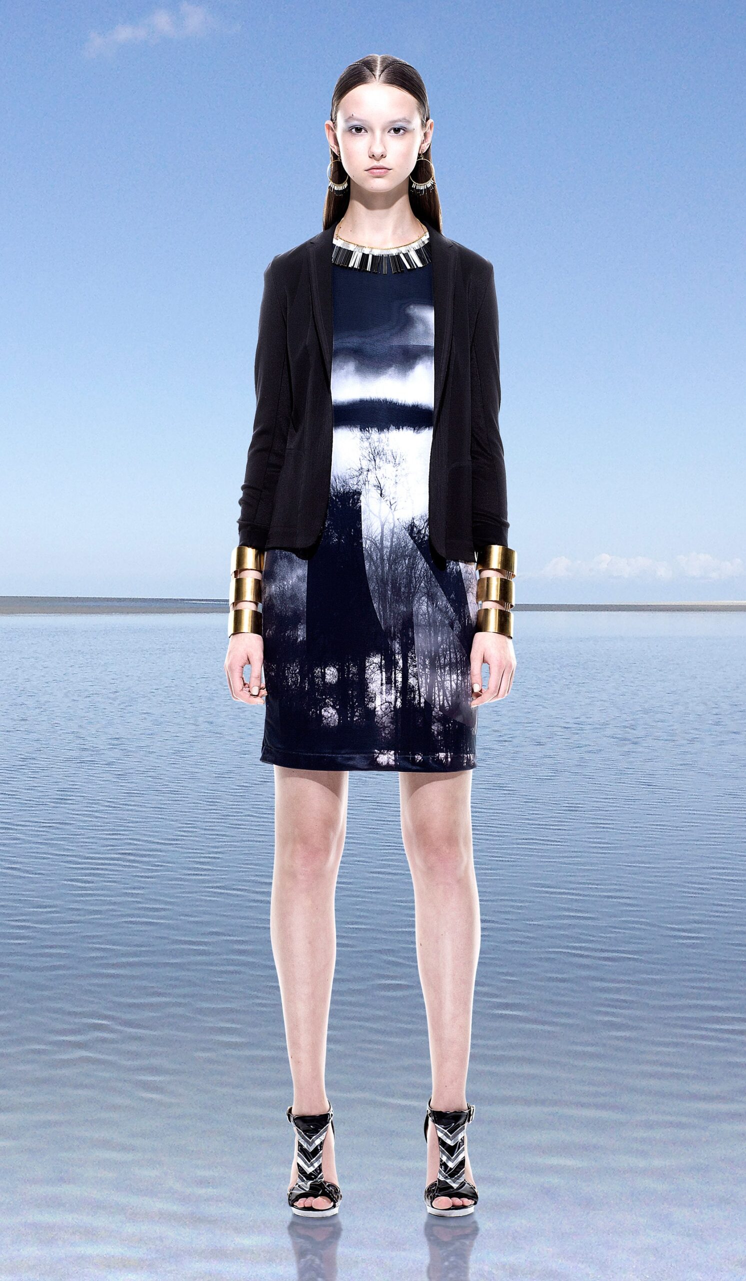 Somarta Tokyo S/S 16 Look 16