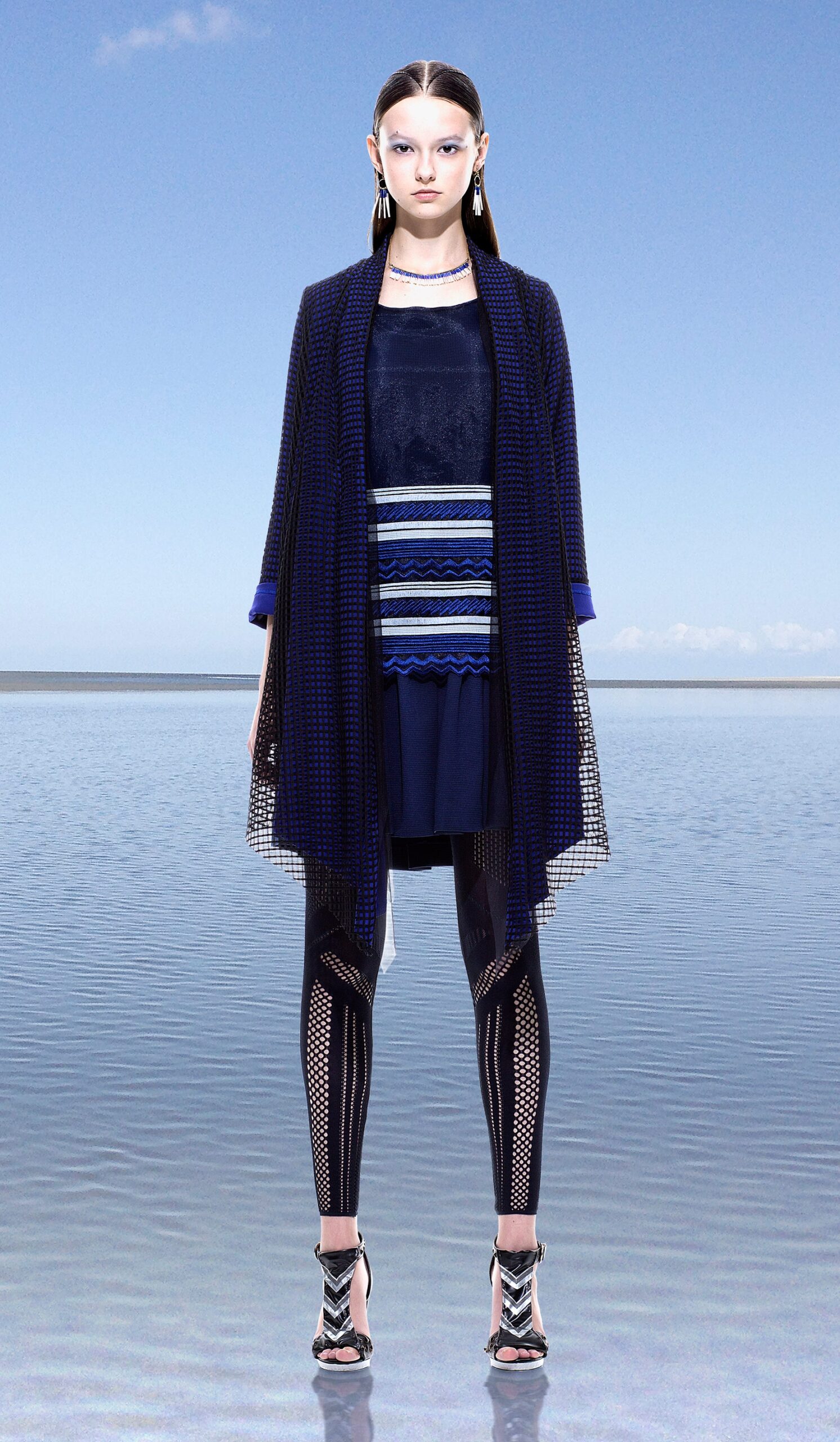 Somarta Tokyo S/S 16 Look 18
