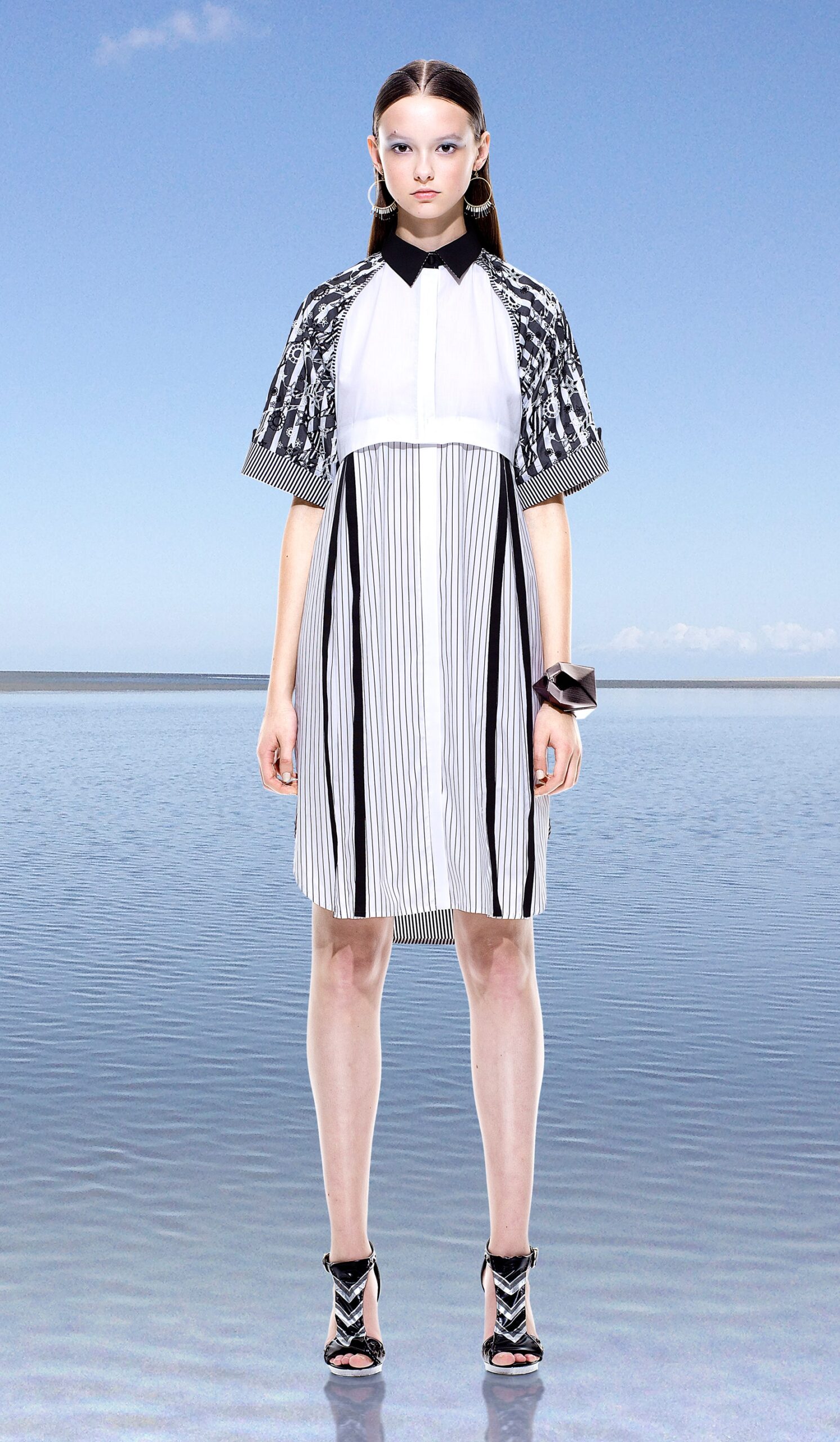 Somarta Tokyo S/S 16 Look 22