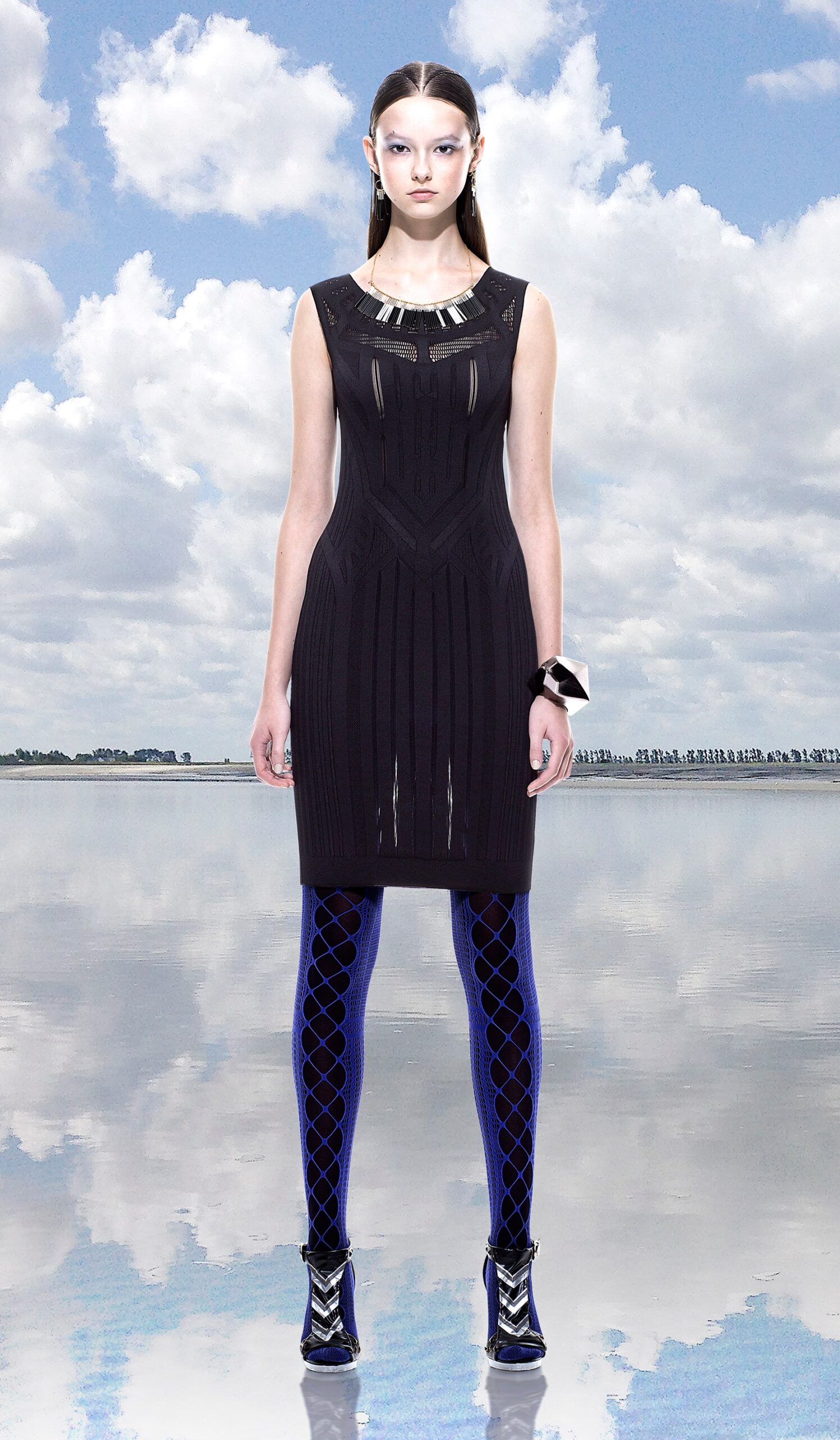 Somarta Tokyo S/S 16 Look 24