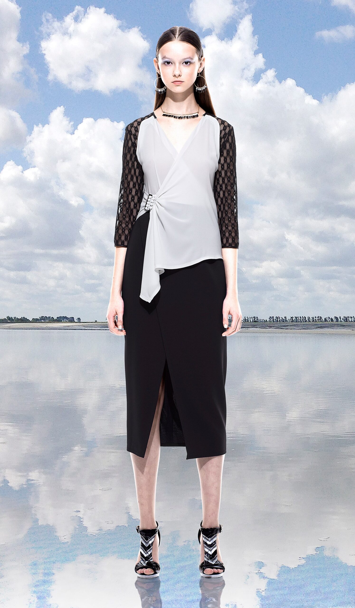 Somarta Tokyo S/S 16 Look 26