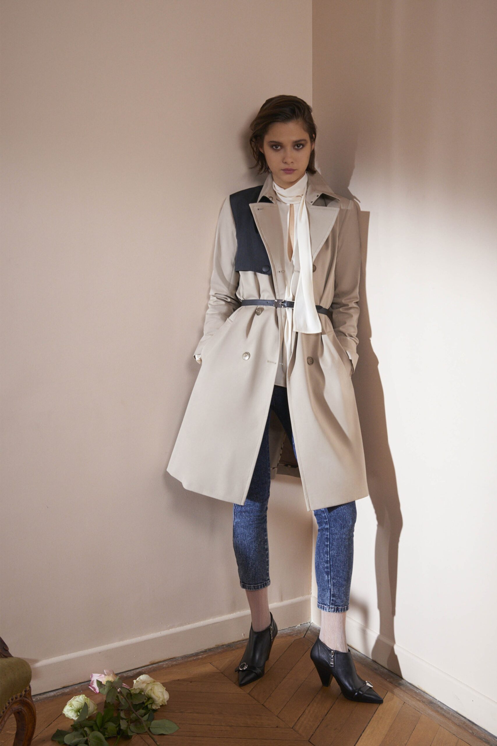 Sonia by Sonia Rykiel F/W 16 Look 8