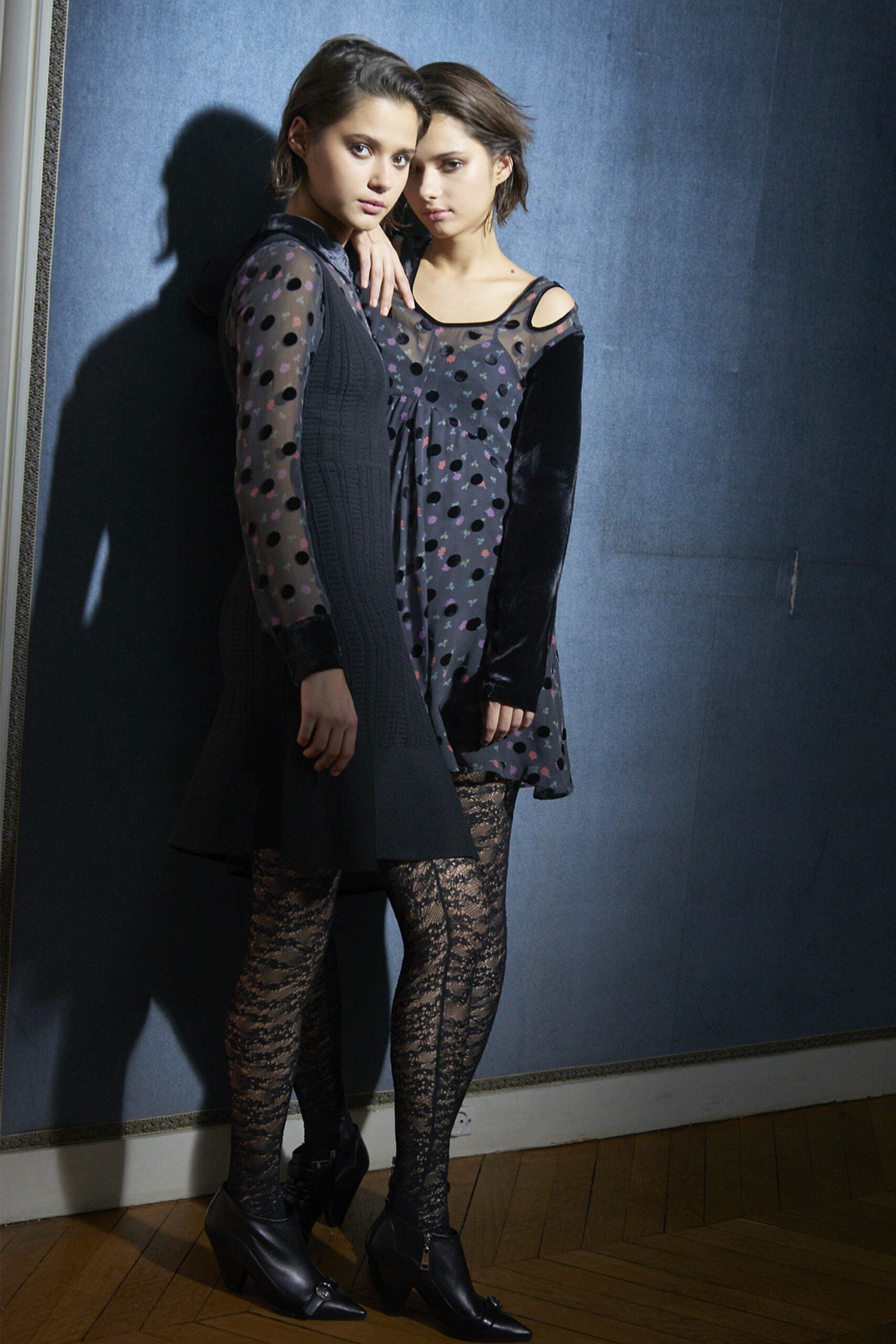 Sonia by Sonia Rykiel F/W 16 Look 18
