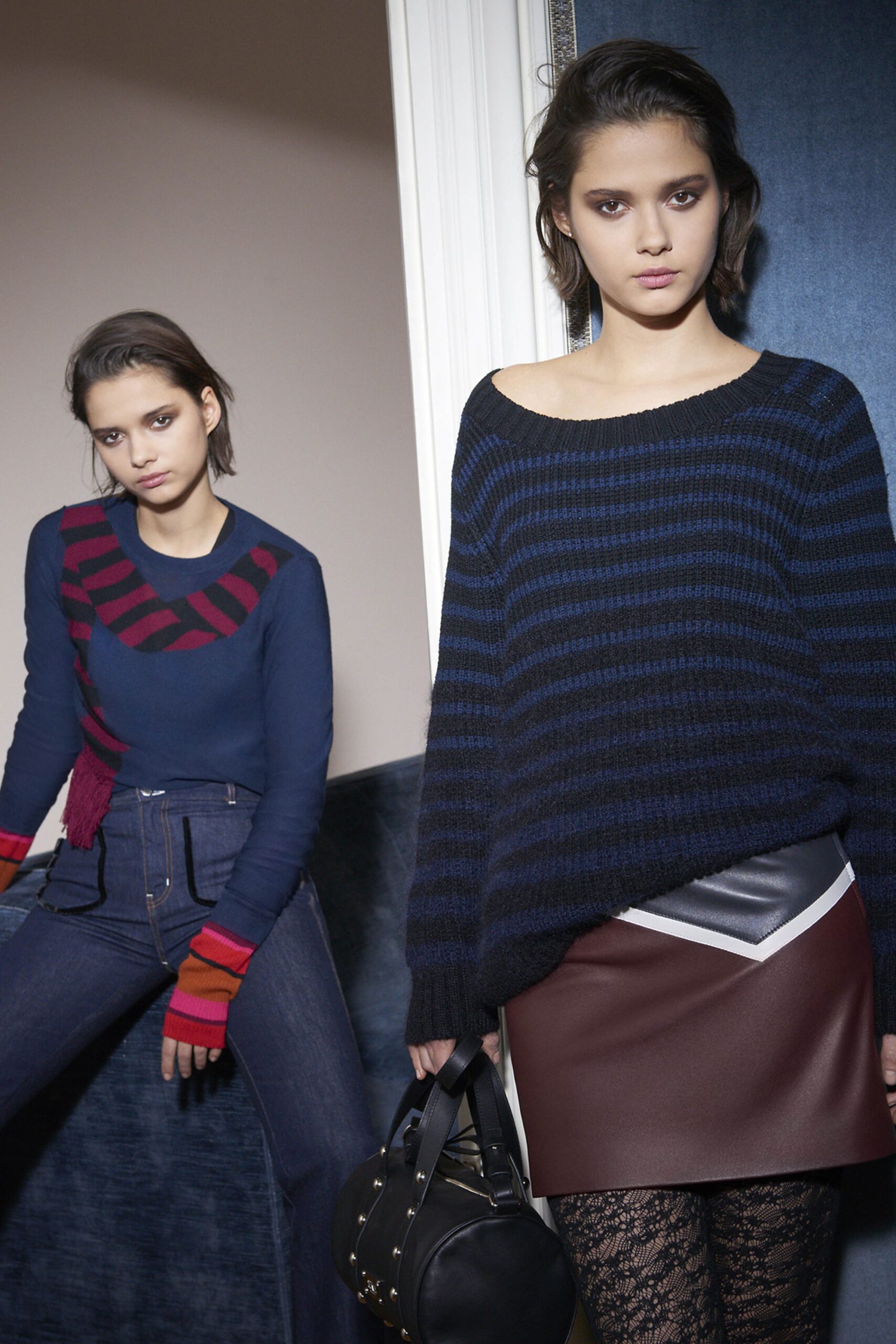 Sonia by Sonia Rykiel F/W 16 Look 20